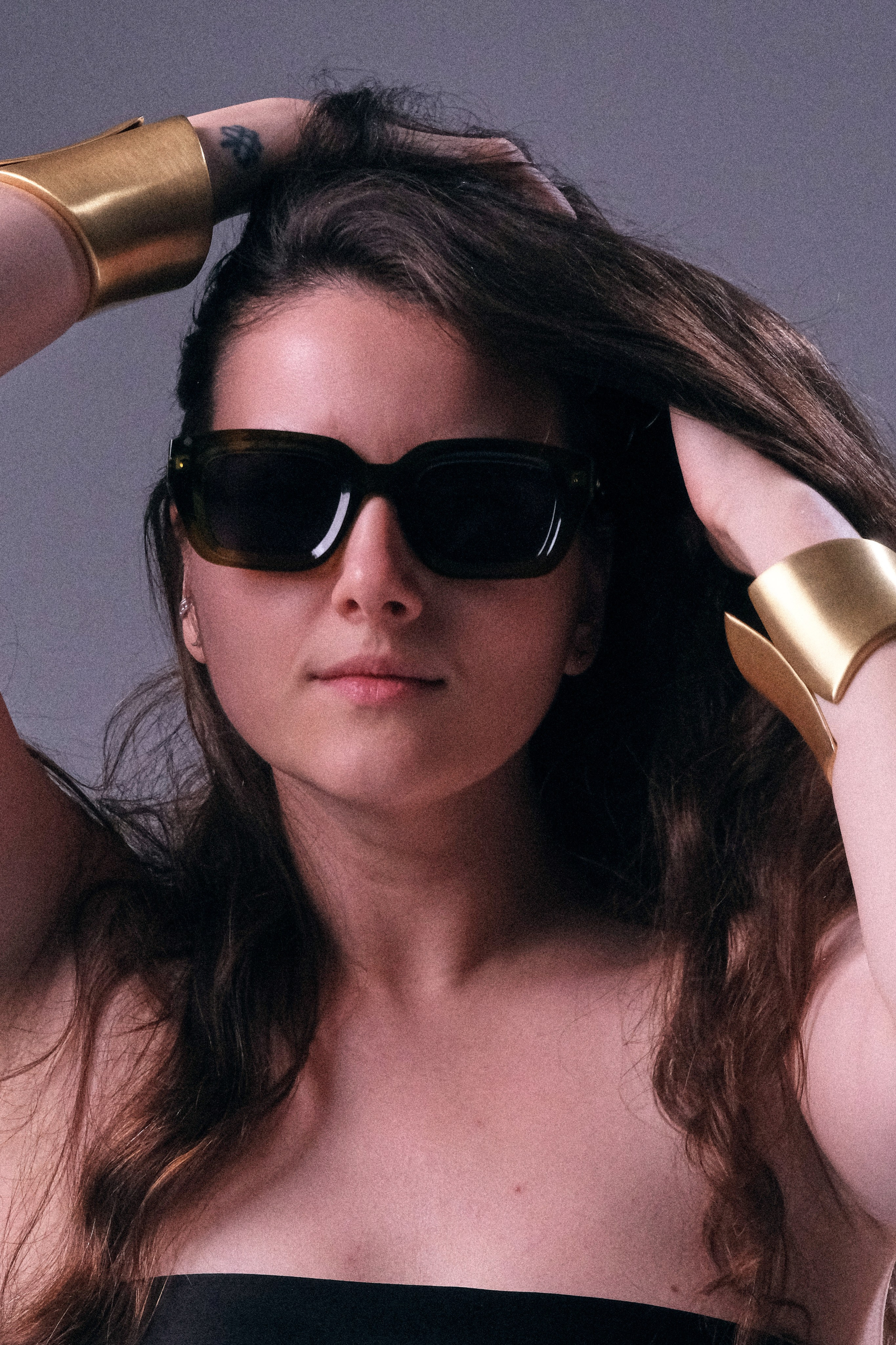 Люди. Фотограф Женя Сальцын