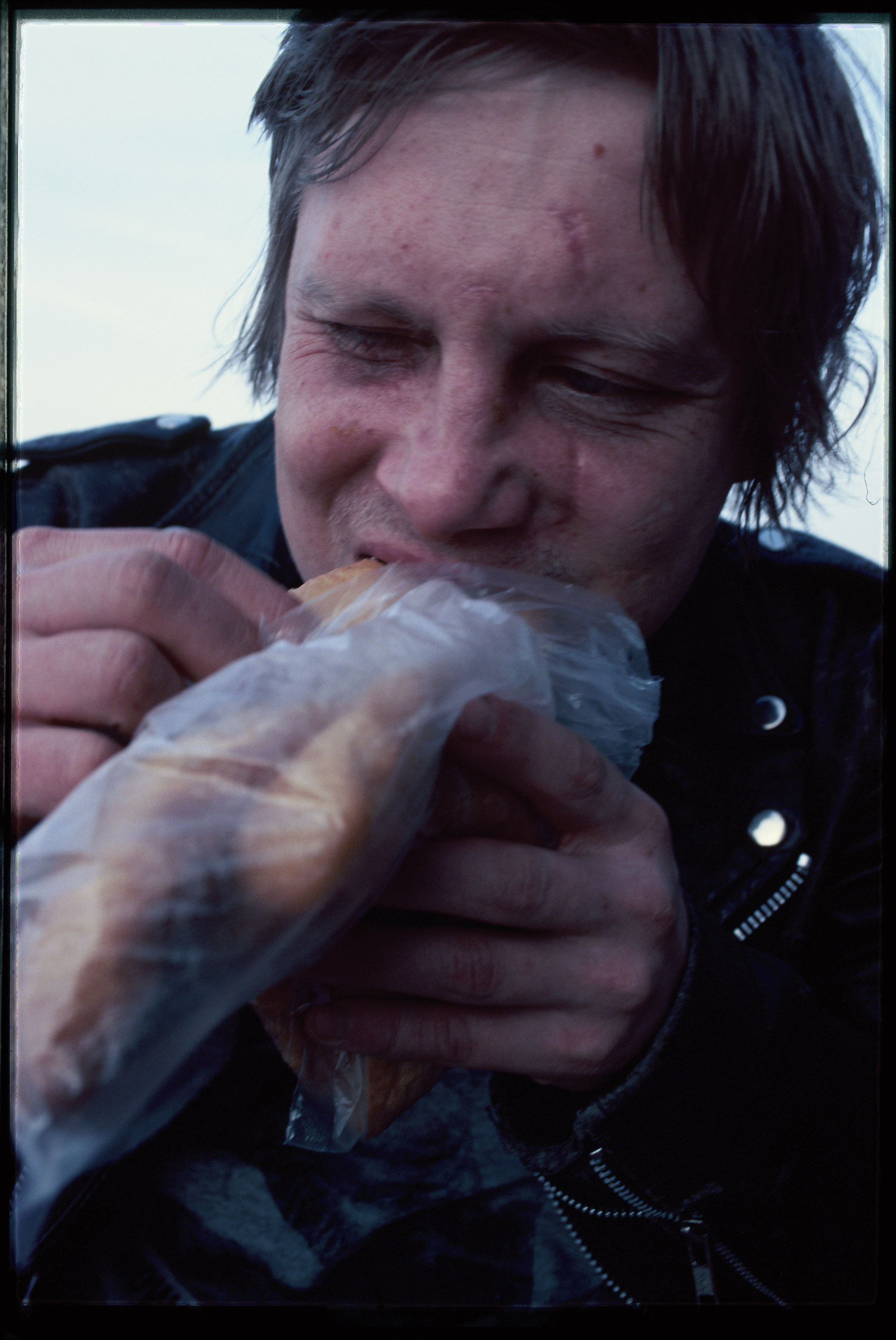 SILK ROAD. Dima Ptitsyn