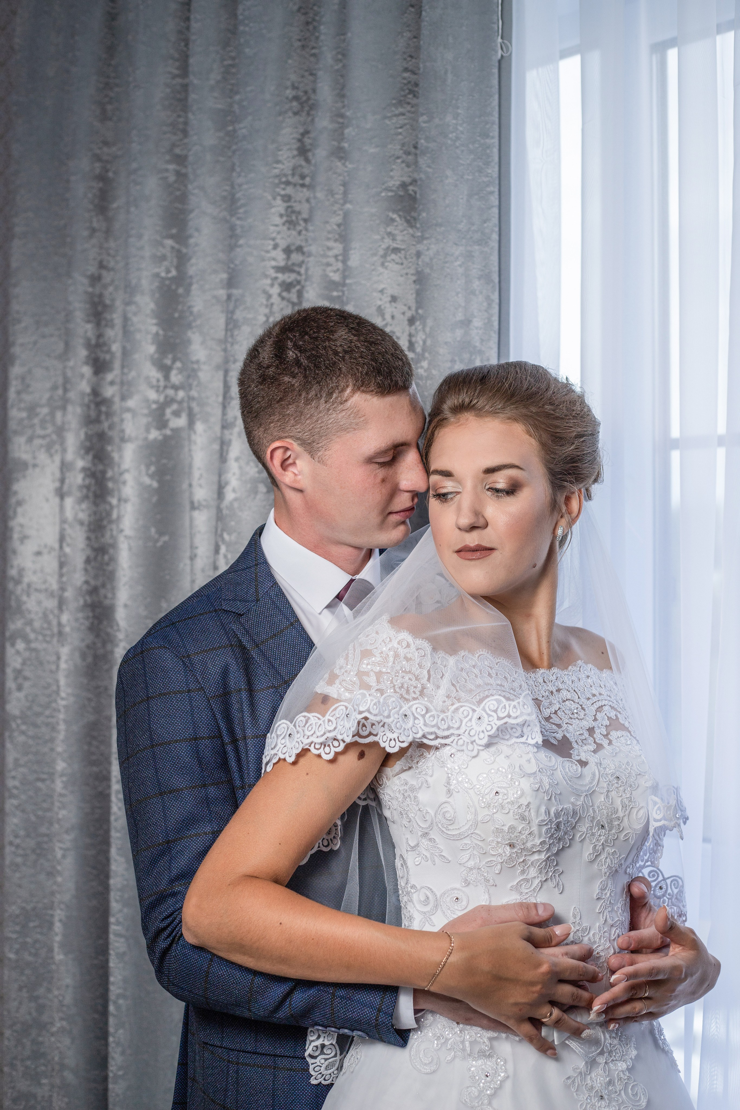 Свадебные истории. Фотограф Семикаракорск Евгений Нагорский Семикаракорске