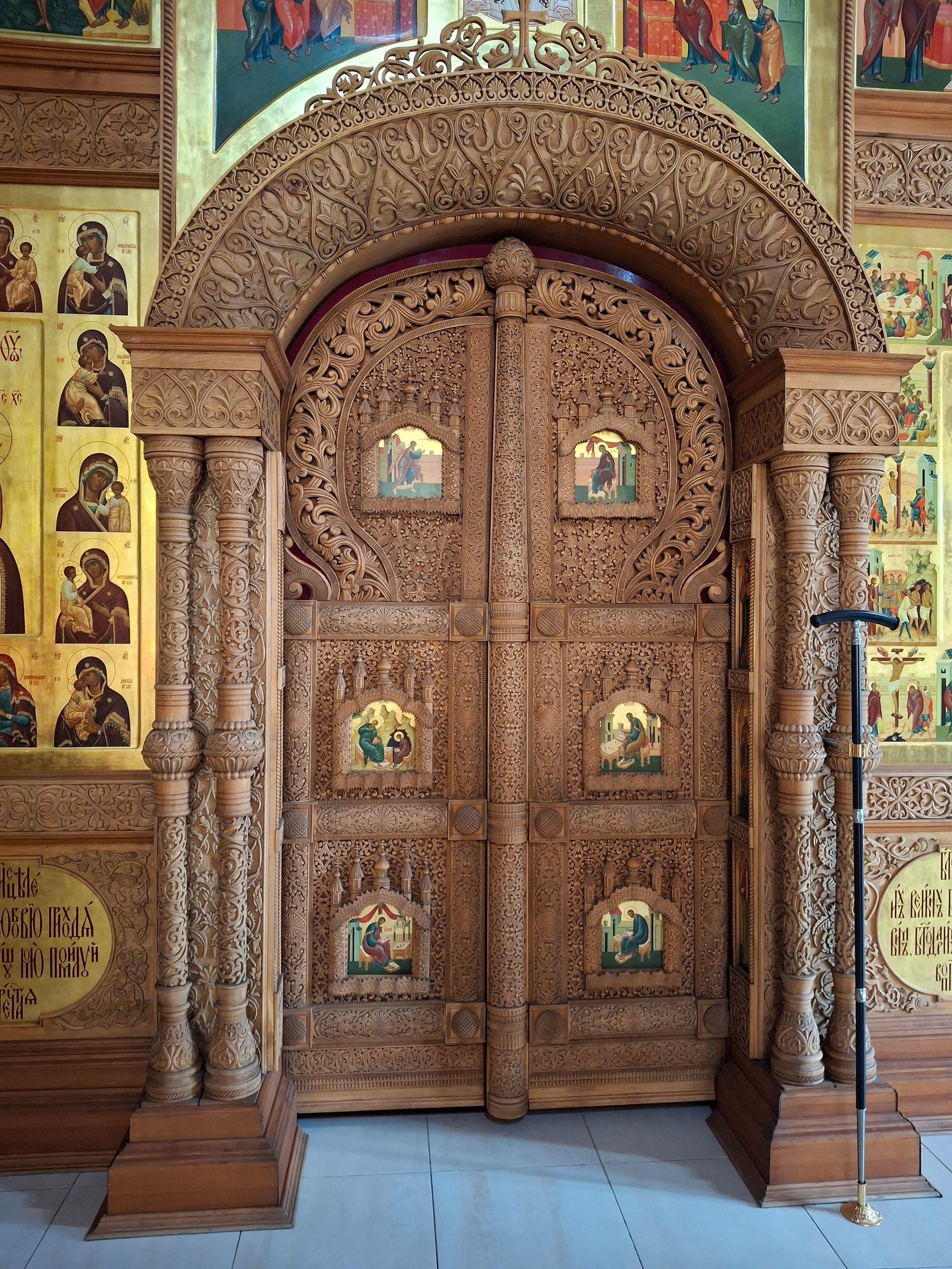 Старица. 25 сентября 2025. Игорь Жучков. Россия увиденная глазами путешествующего фотографа