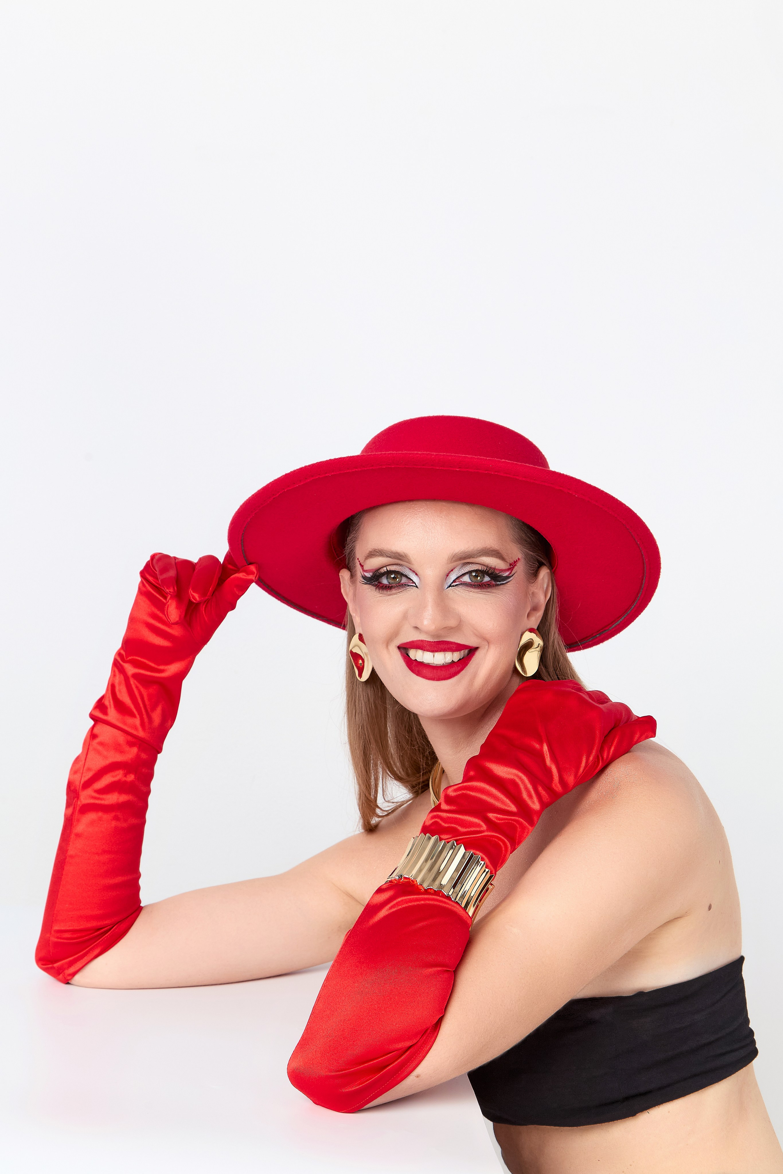 Портретный фотограф Краснодар. Фотограф Руслан Потапов в Краснодаре