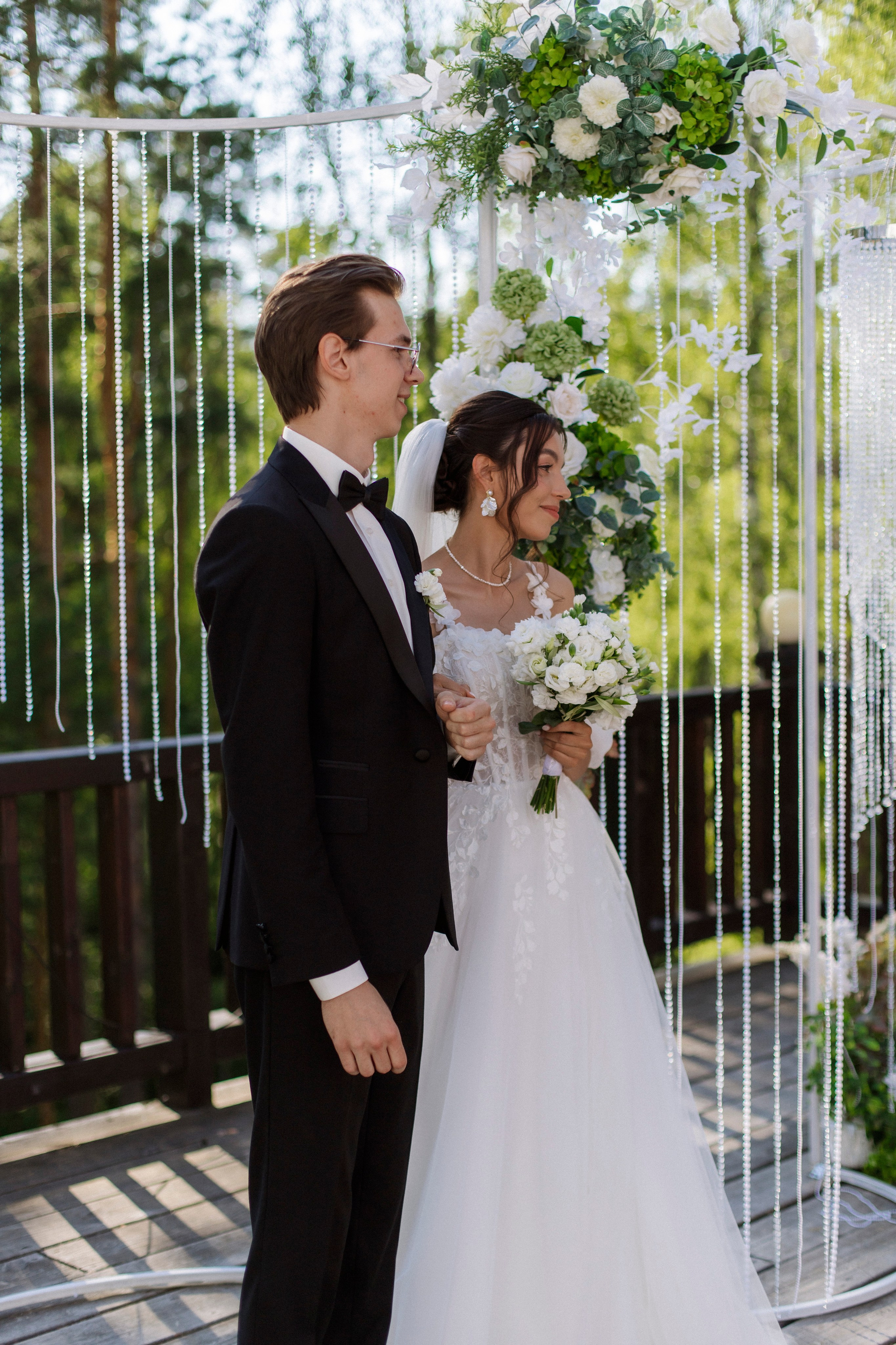 Денис и Елизавета 17.07.25. Индивидуальный, семейный и свадебный фотограф