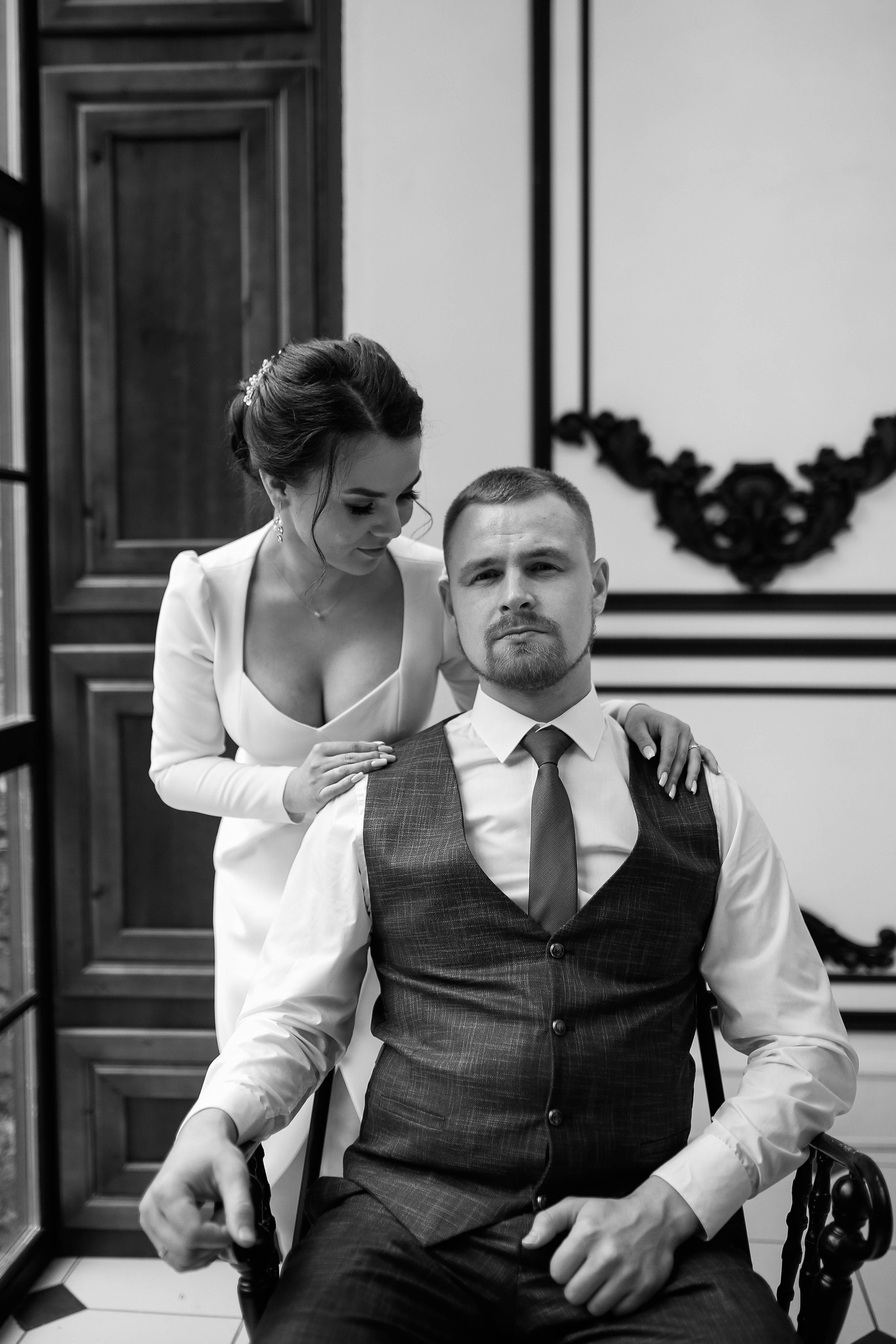 Летта&Илья. Свадебный Фотограф Екатерина Ефремова