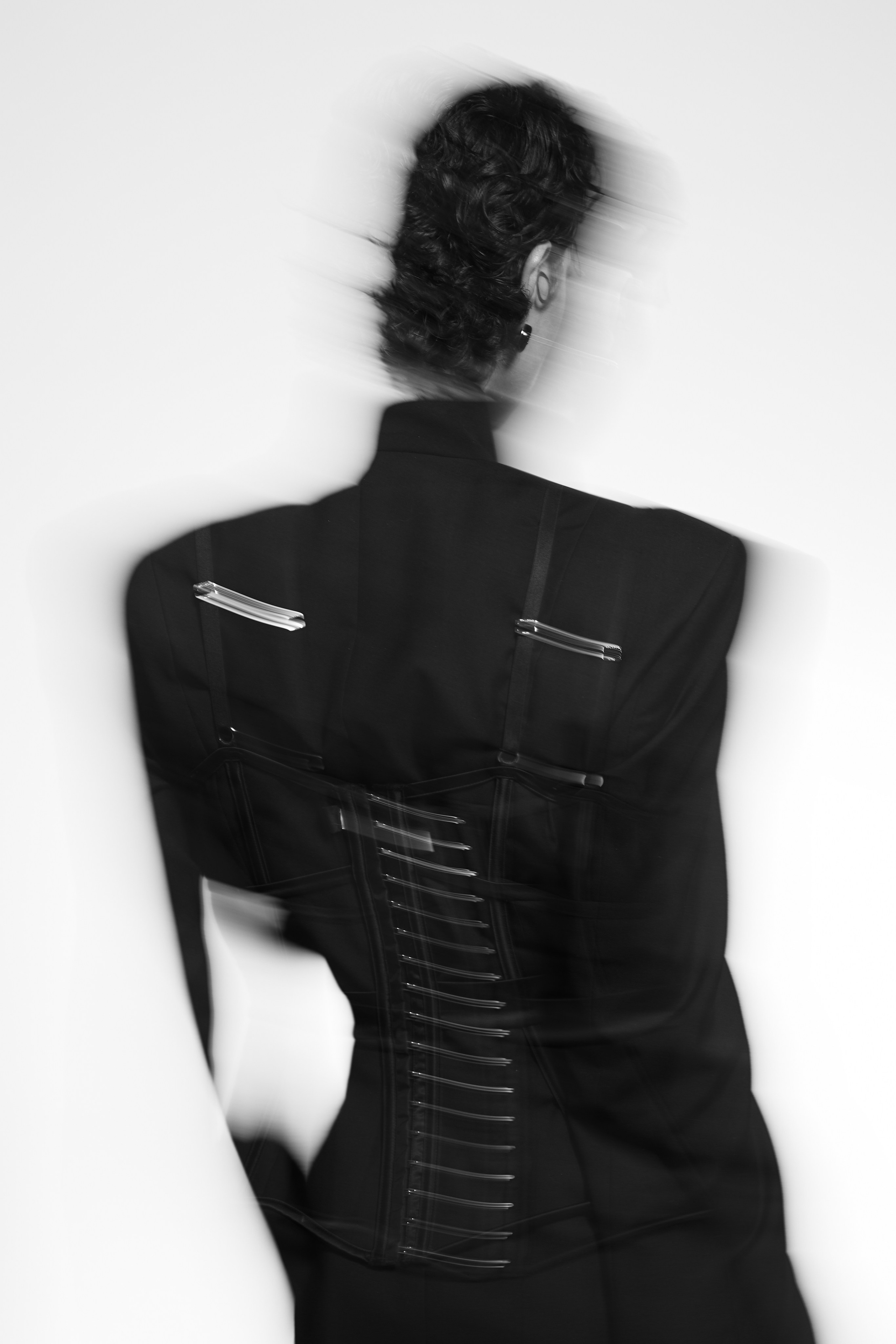 Лёша Пушков. Снимаю в Москве