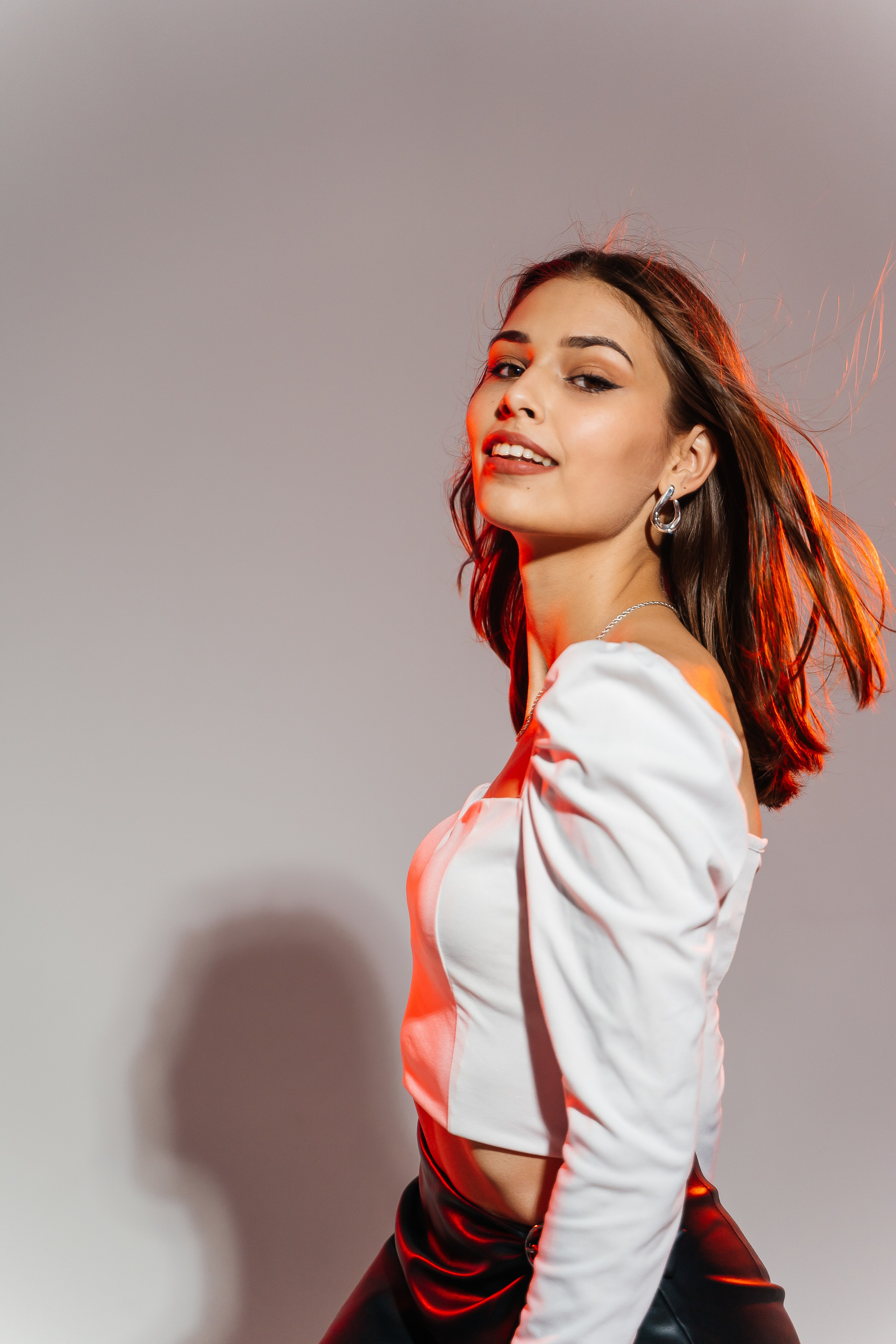 Полина Тороп. Модельное агентство TM Models в Калининграде