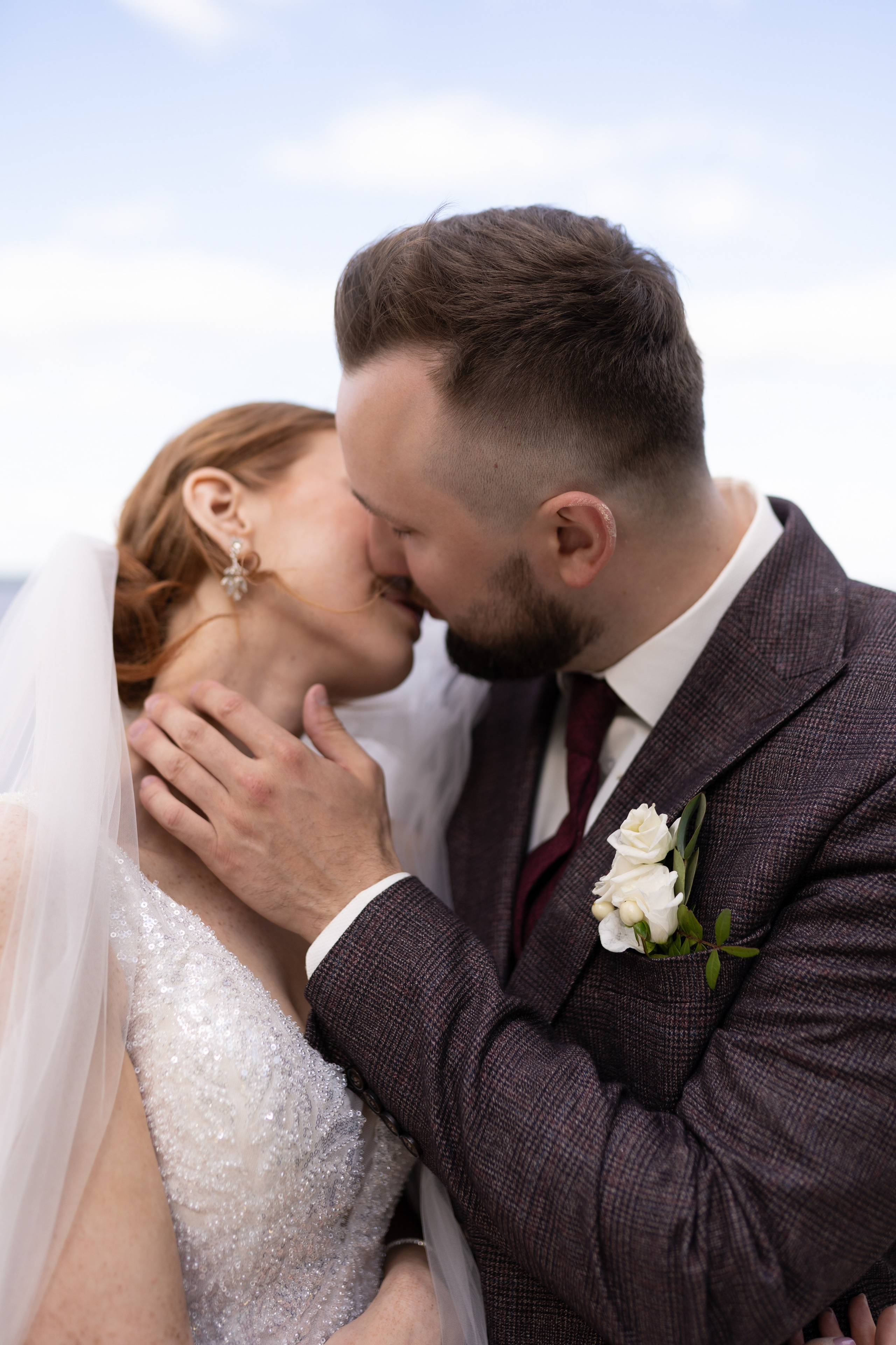 Нина и Вадим 21.06.24. Фотограф Чебоксары