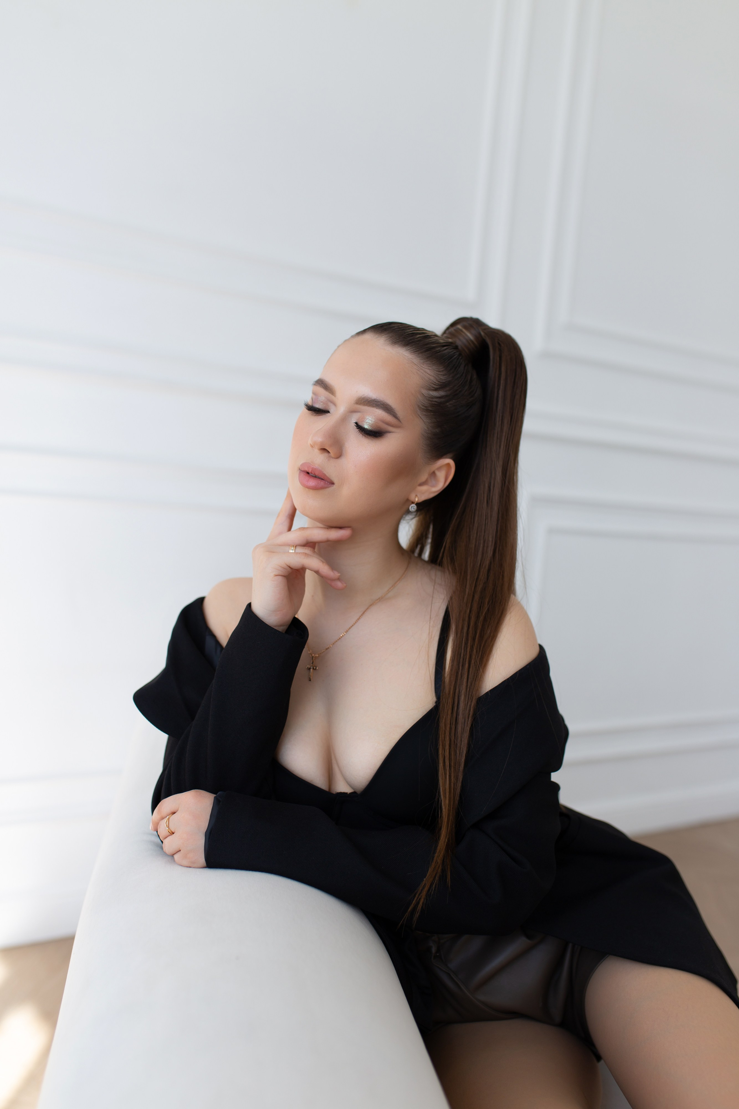 Тая и Никита. Фотограф Чебоксары