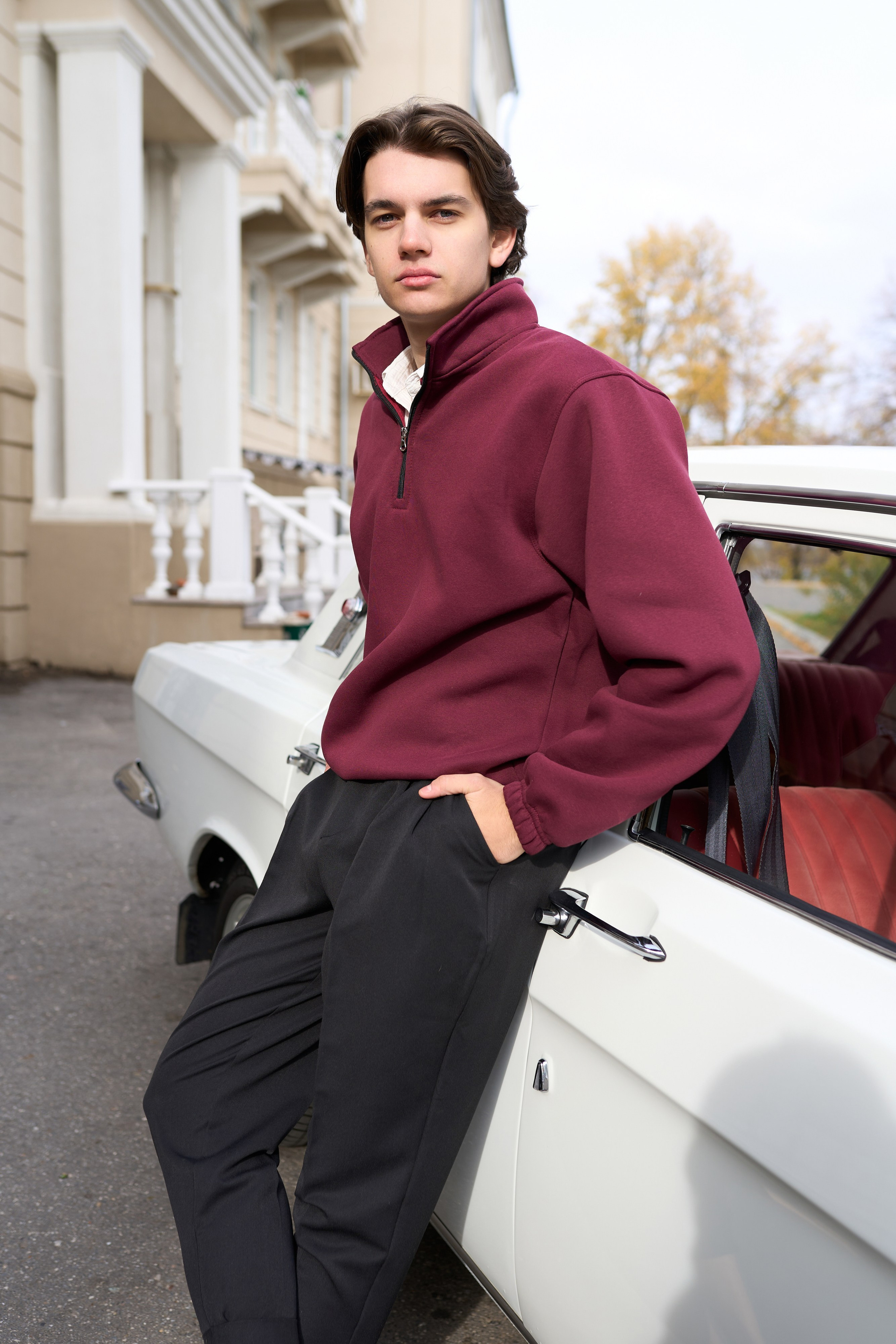 Бренды. Фотограф Чебоксары