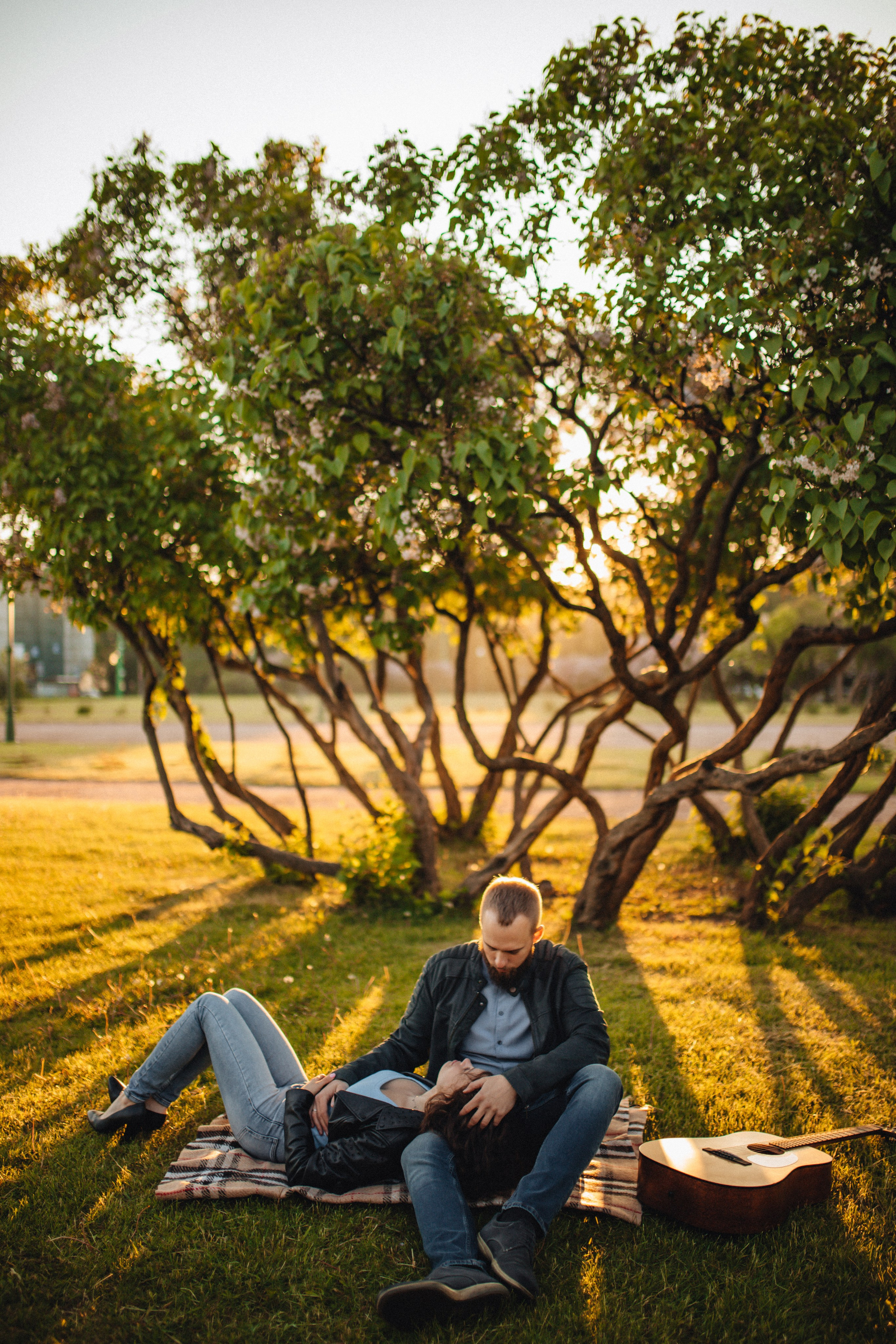 Елизавета & Виктор. Фотограф Винокурова Кристина в Санкт-Петербурге