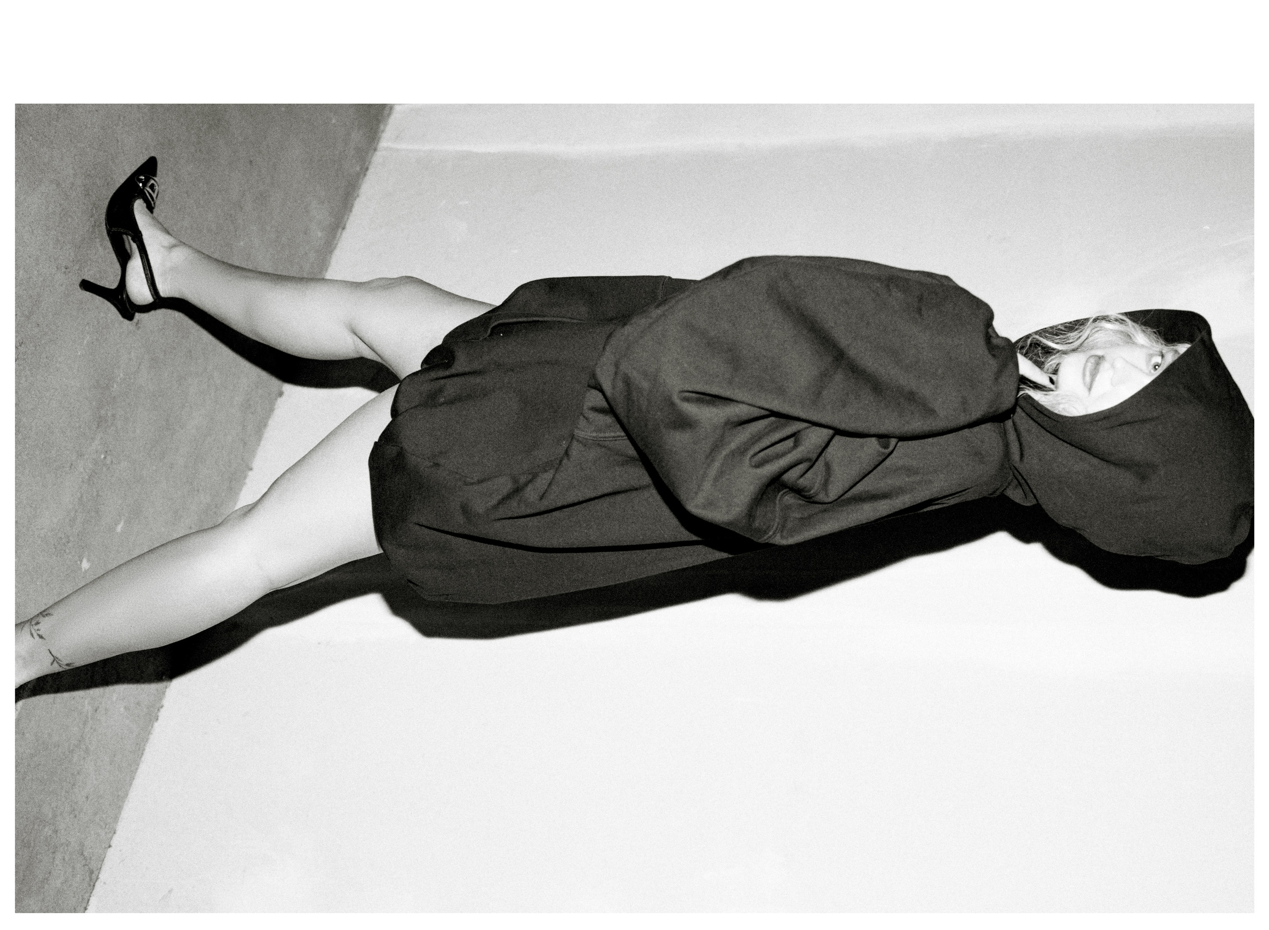 Red room. Портфолио