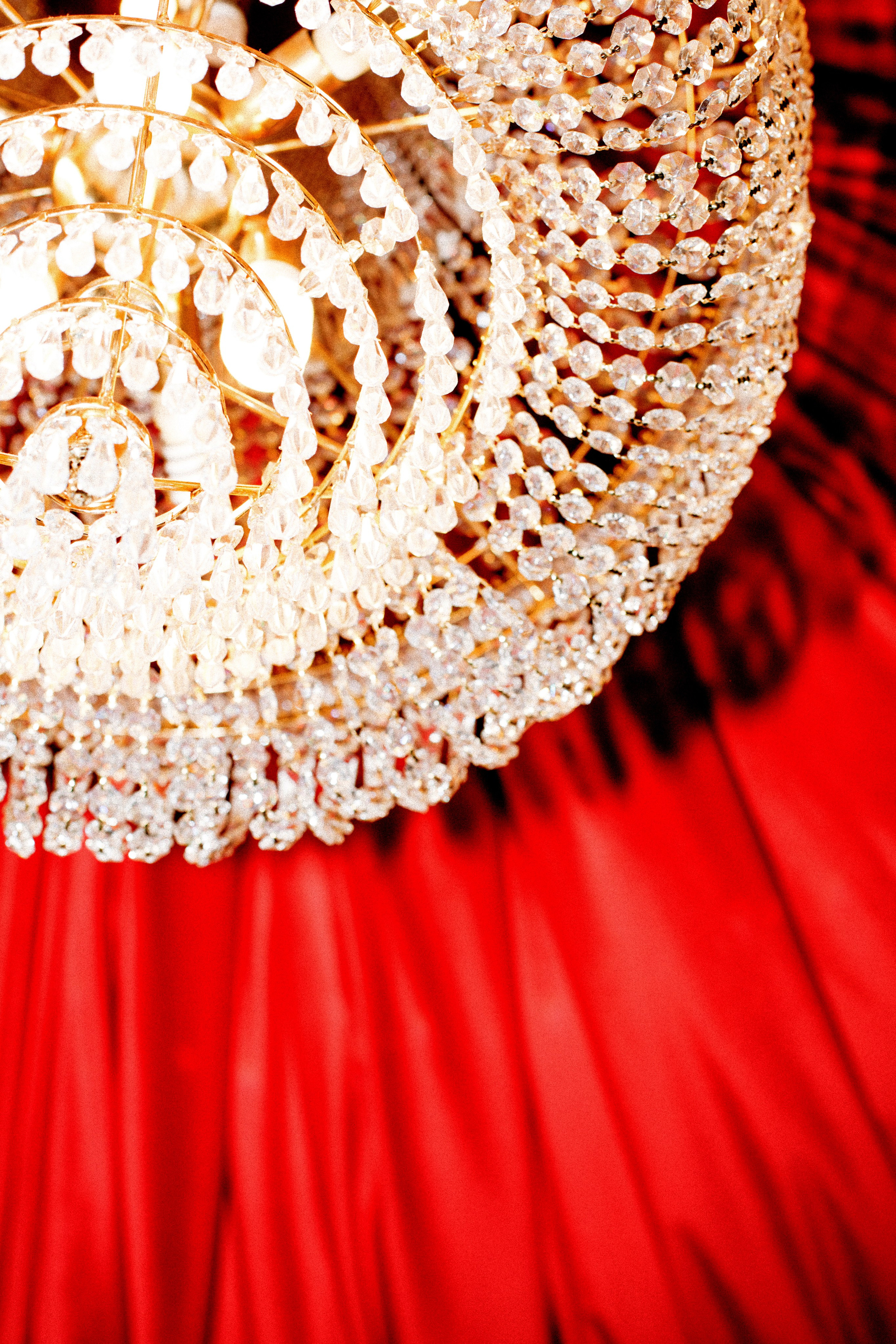 Red room. Портфолио