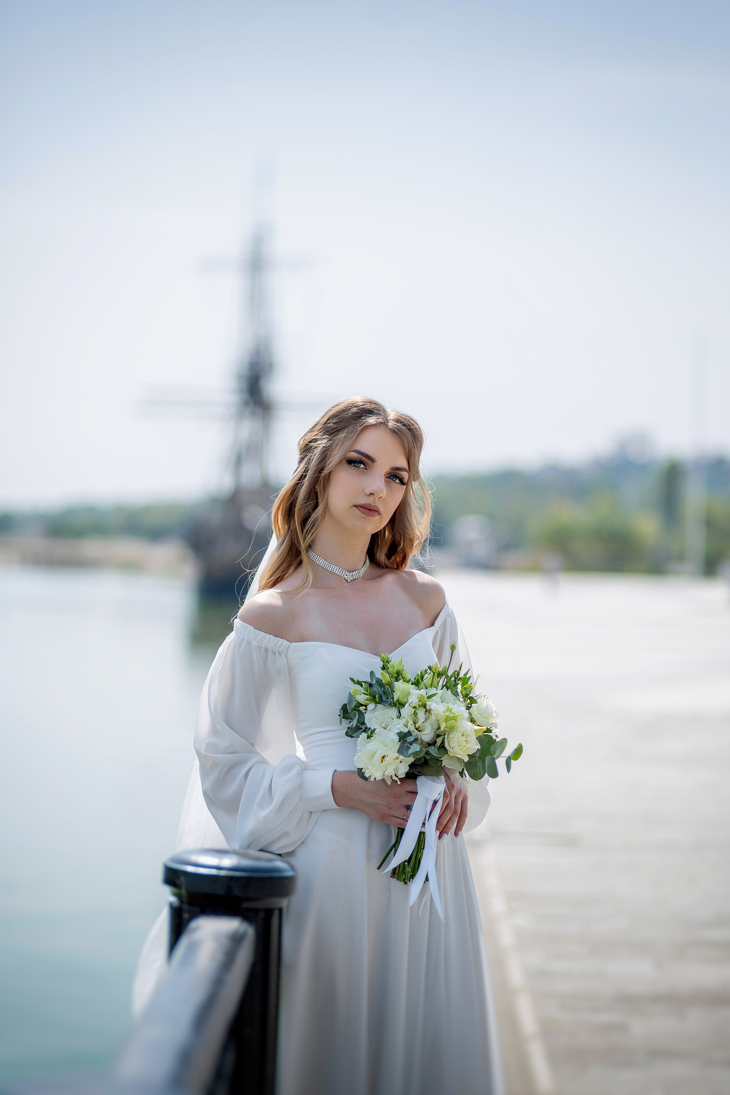 Свадьба Алина и Алексей — трогательные моменты. Вера Соколова фотограф Воронеж