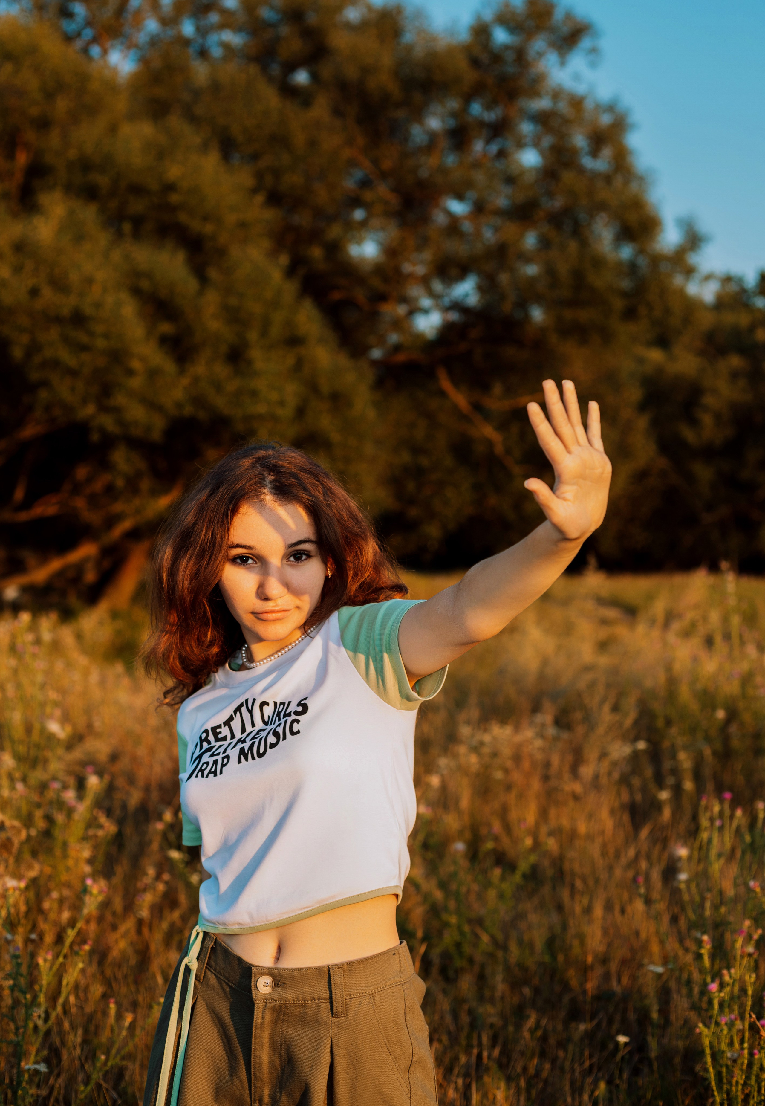 Машенька. Вера Соколова фотограф Воронеж