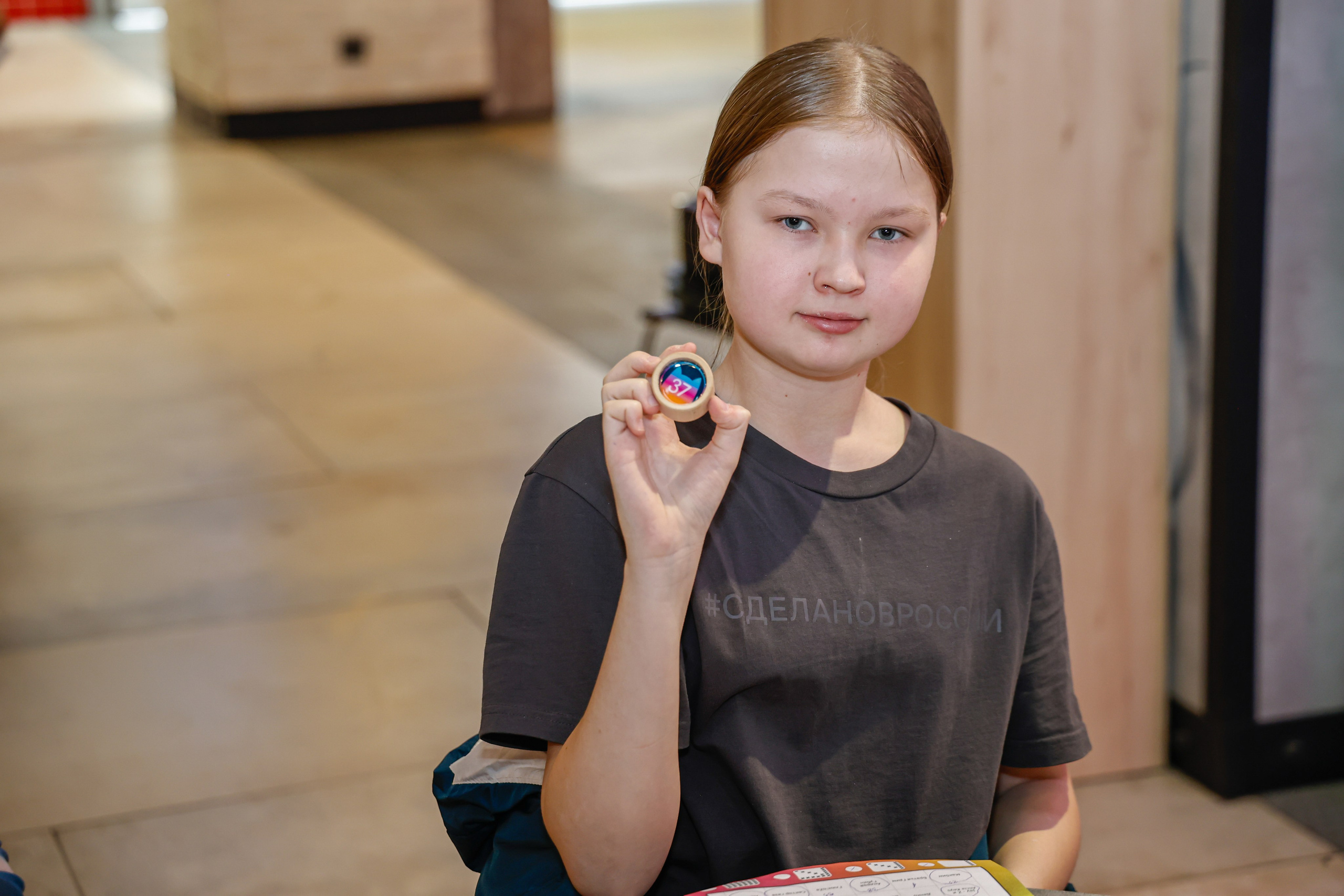 МузЛото в ТРЦ. Фотограф и видеограф — Москва