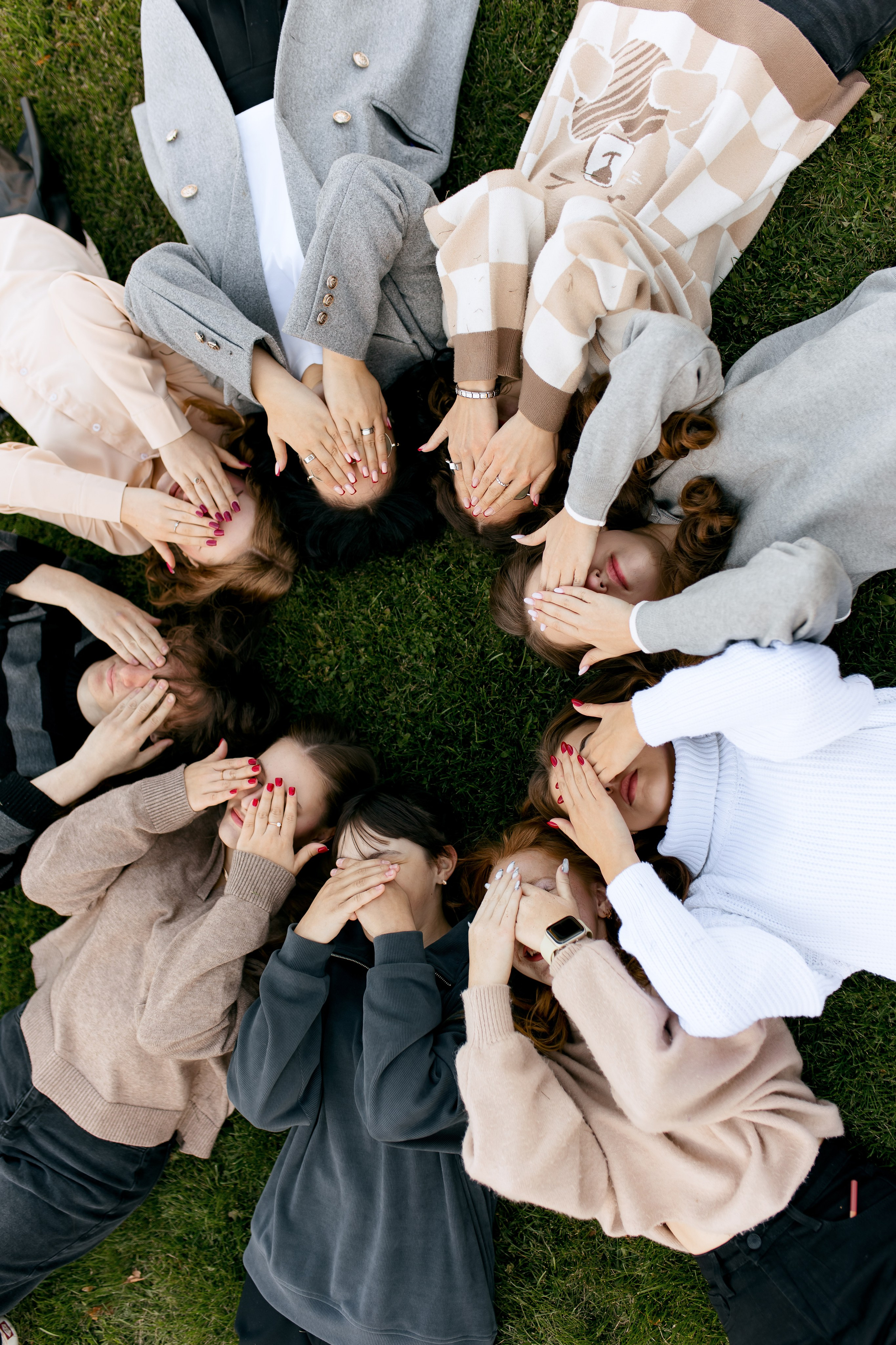 Фотопрогулка для 11 класса. Свадебный и семейный фотограф в Туле и области Маша Костина