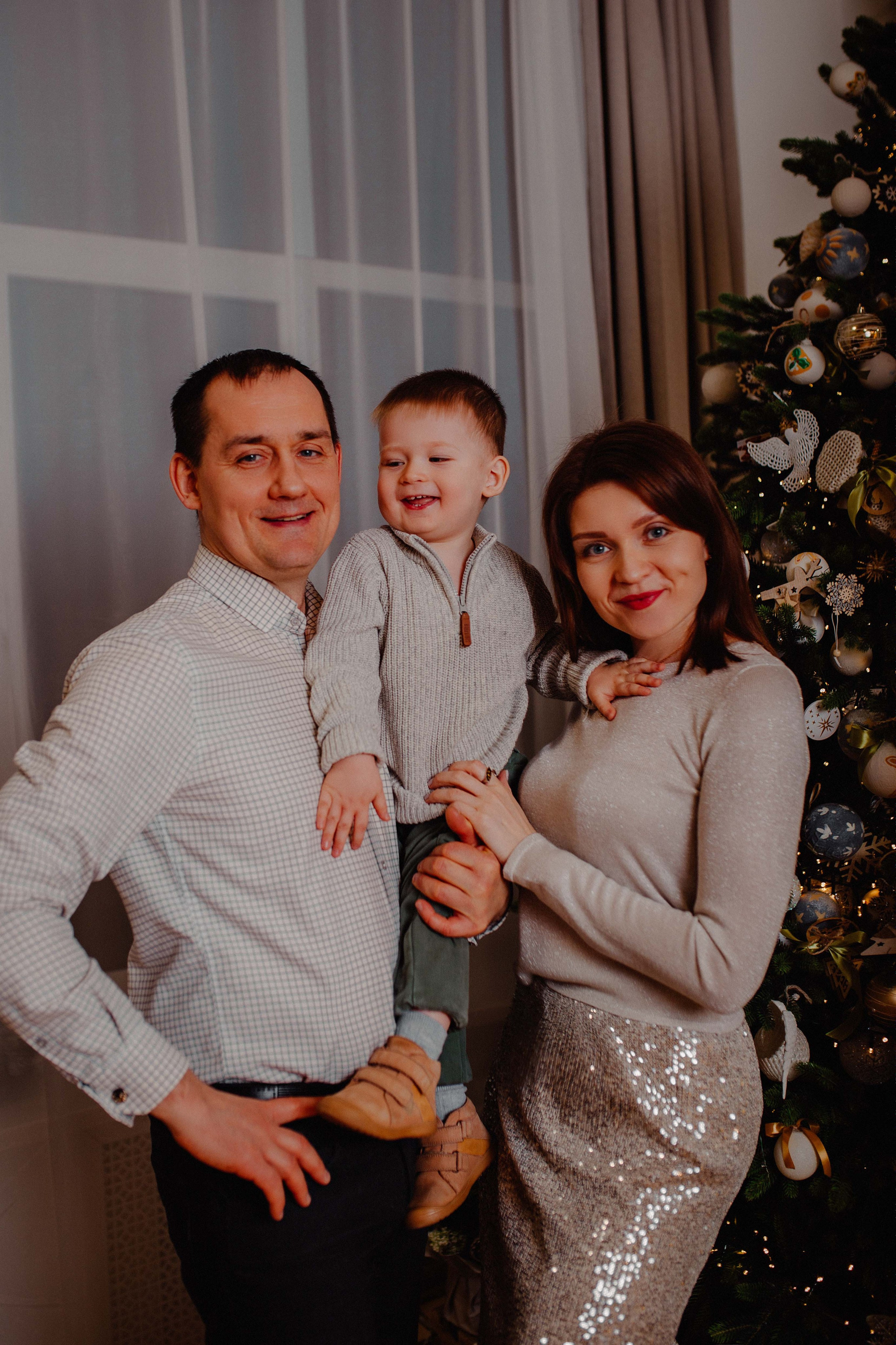 Что-то на новогоднем!. Семейный и индивидуальный фотограф в Санкт-Петербурге Маргарита Щипкова