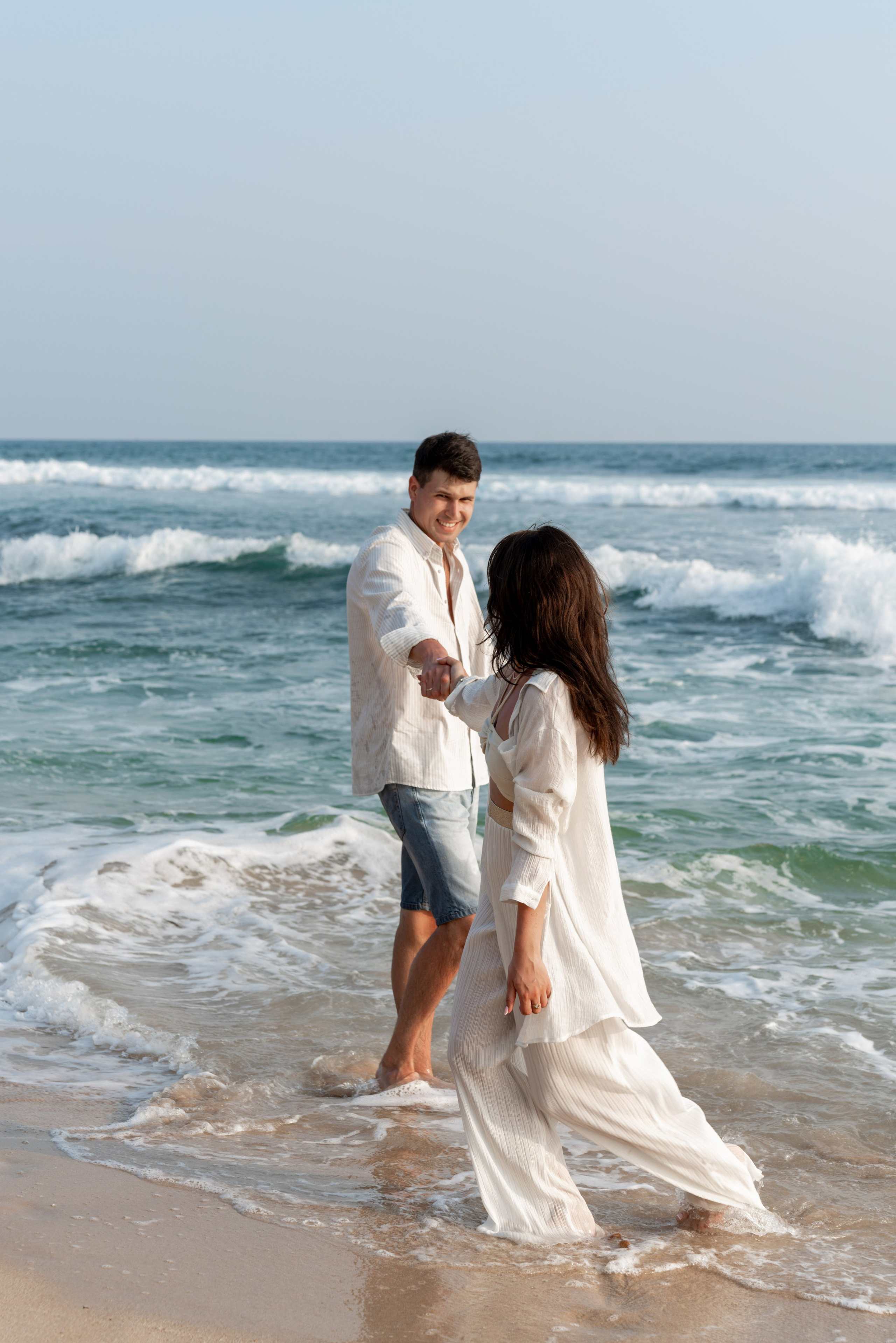 Nina+Dima. Фотограф Дарья Гейер