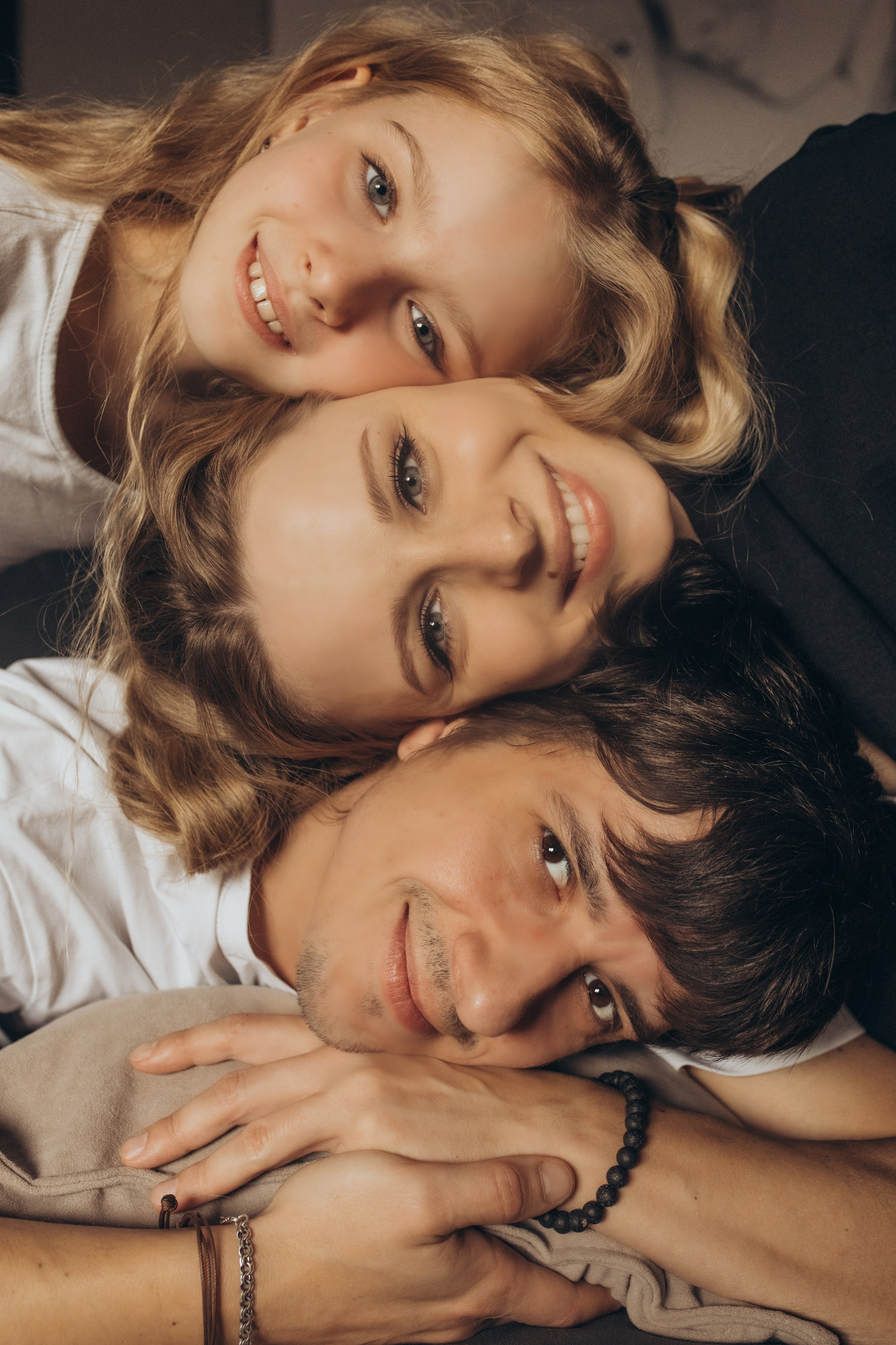 17 лет счастья. Свадебный и семейный фотограф в Белгороде Евгения Курочкина