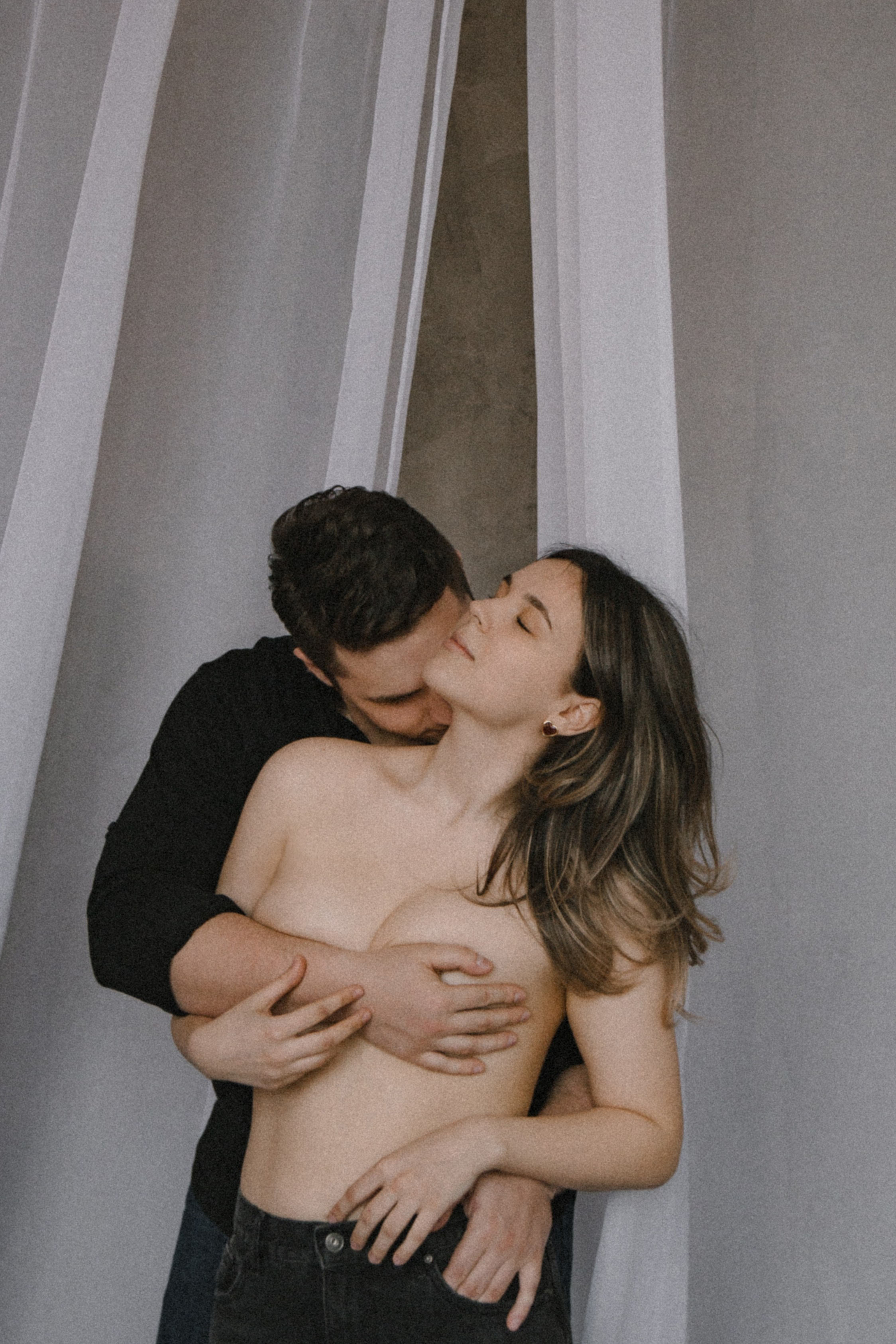 Дима & Даша. Фотограф во Владивостоке Парамонова Елена