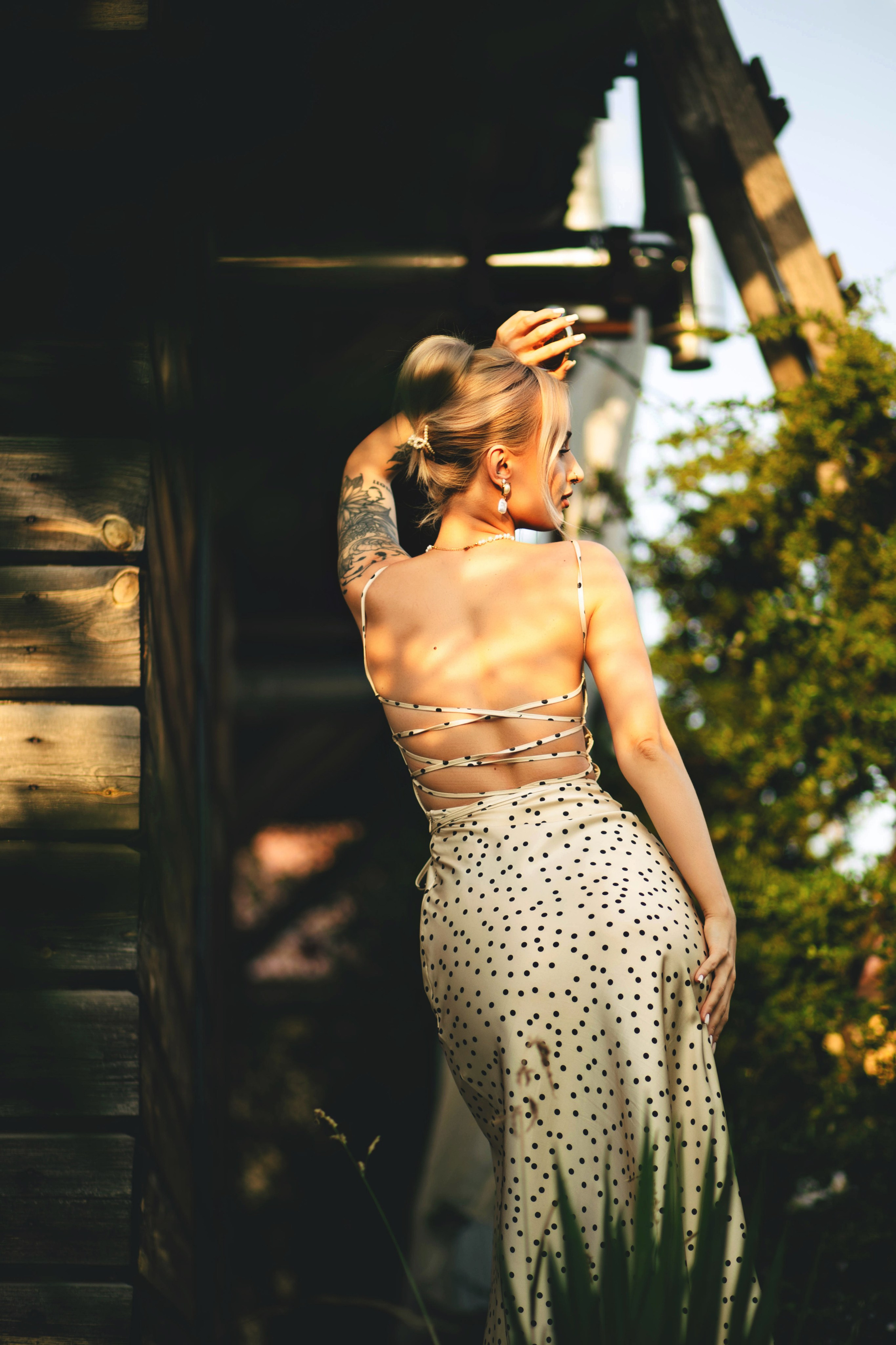 Фотодень «Италия». Фотограф в Ставрополе Алина Клочкова