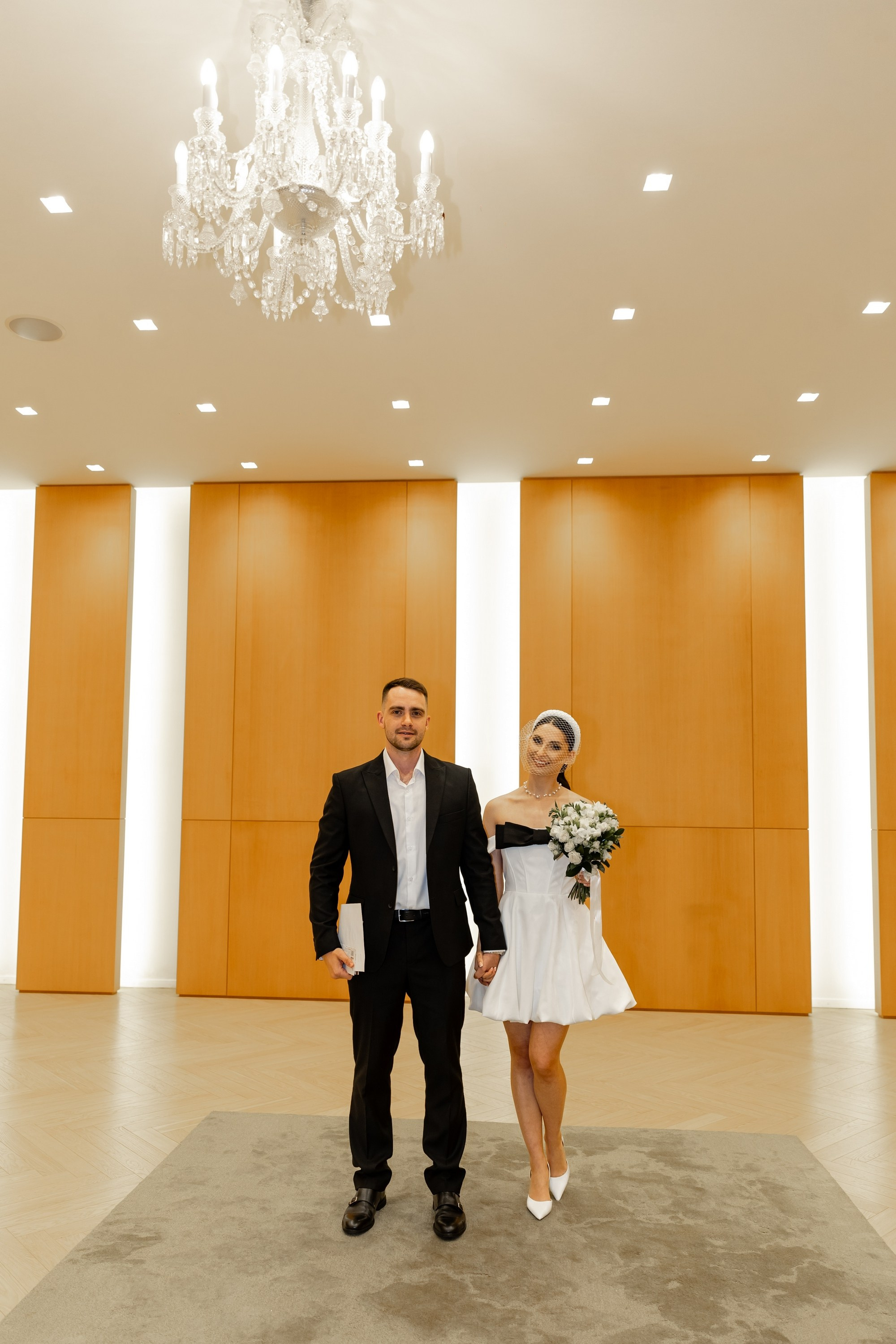 Дарья и Артём. Татьяна Чернышова свадебный фотограф Москва