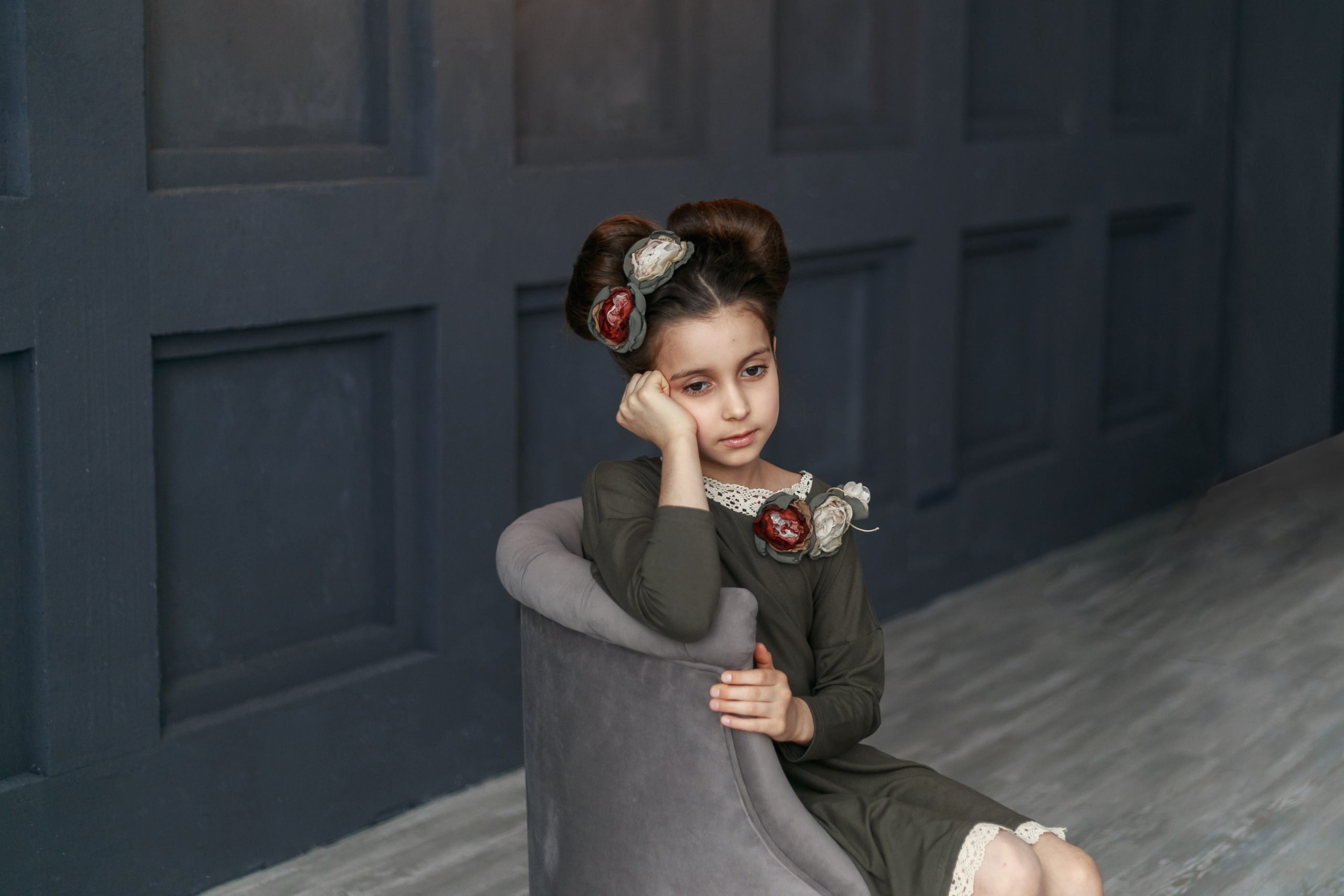 Детская съёмка. Фотограф в Самаре Вера Тренина