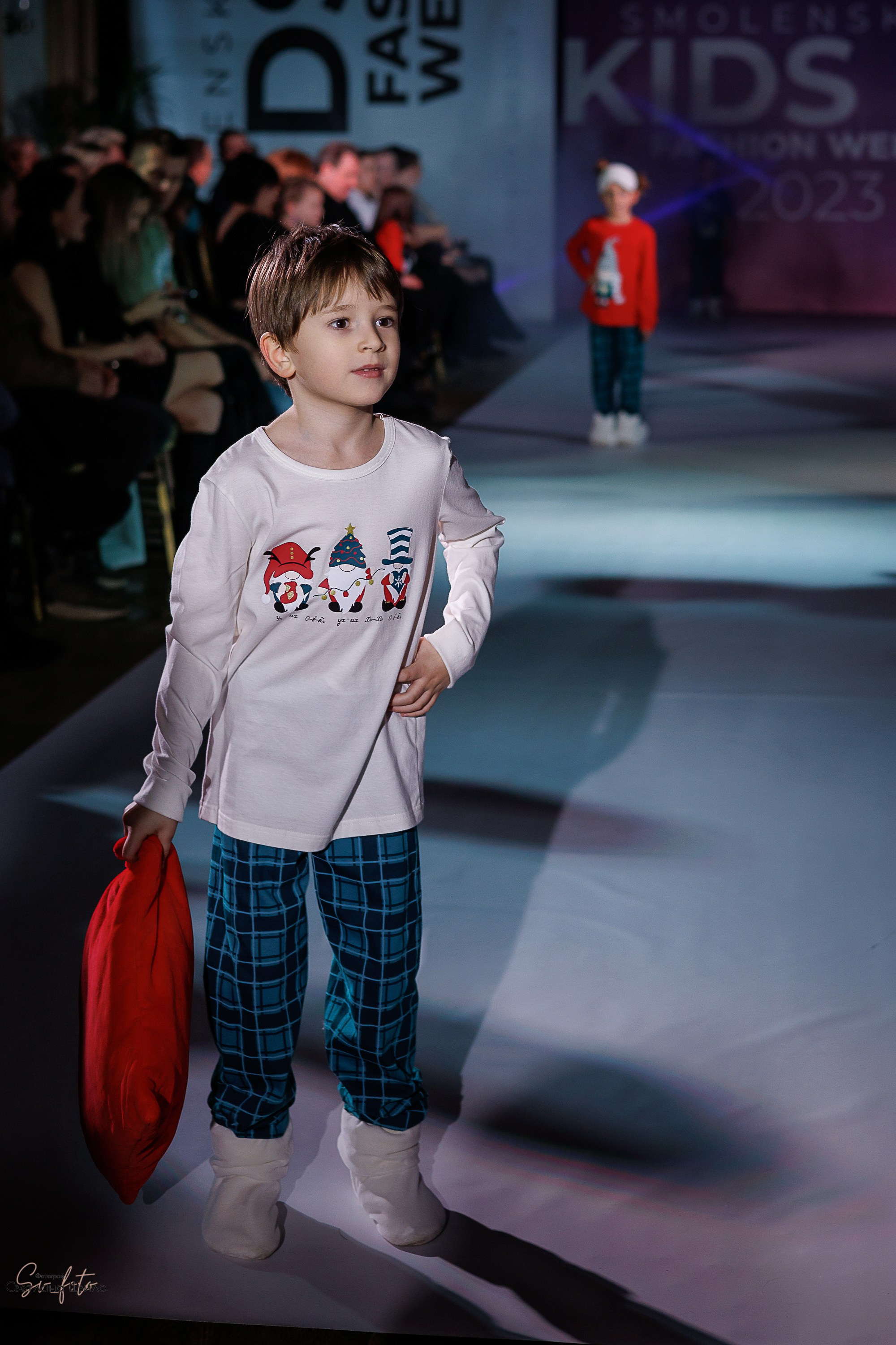 Smolensk Fashion Week_показы_ДЕНЬ 1. Главная