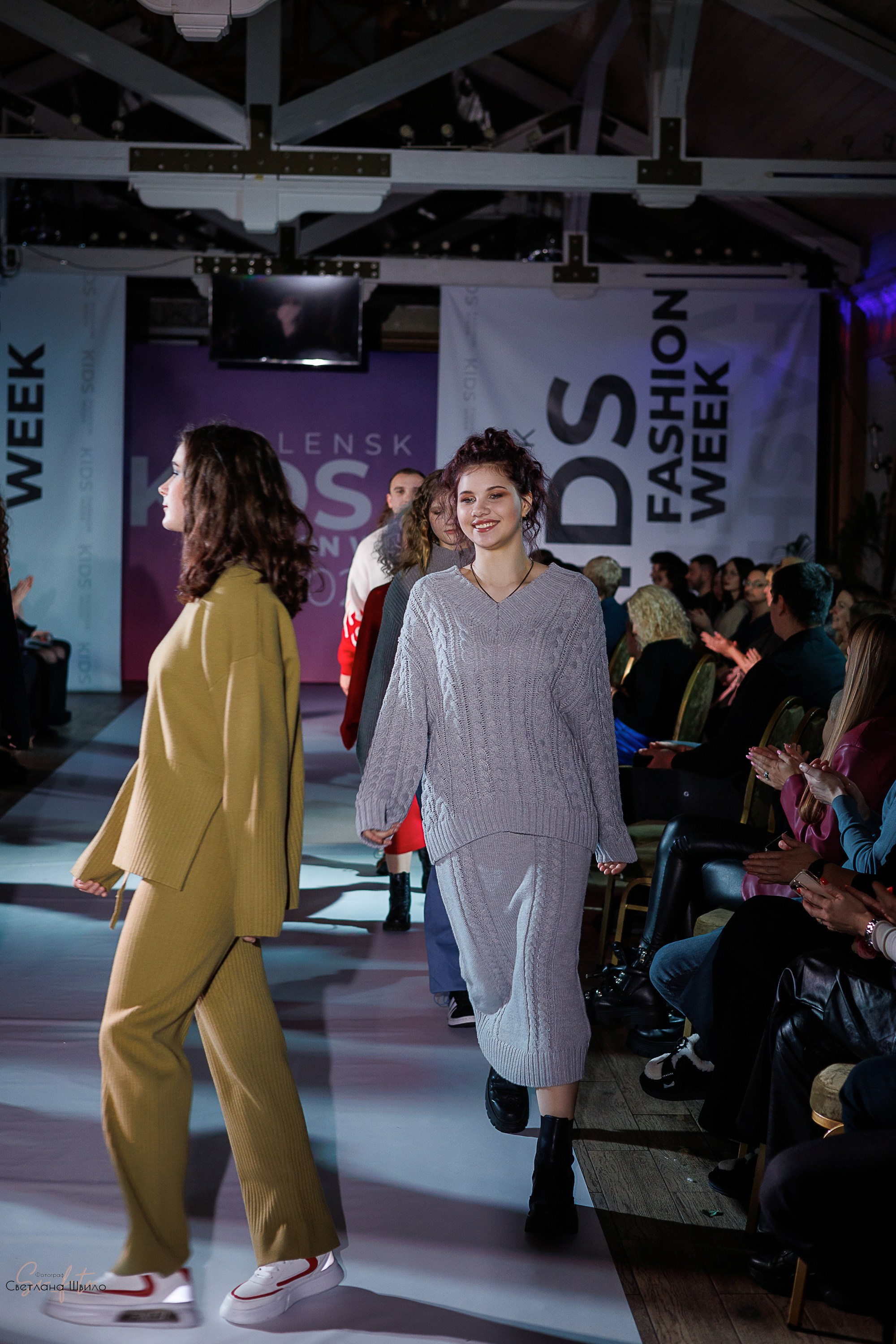 Smolensk Fashion Week_показы_ДЕНЬ 1. Главная