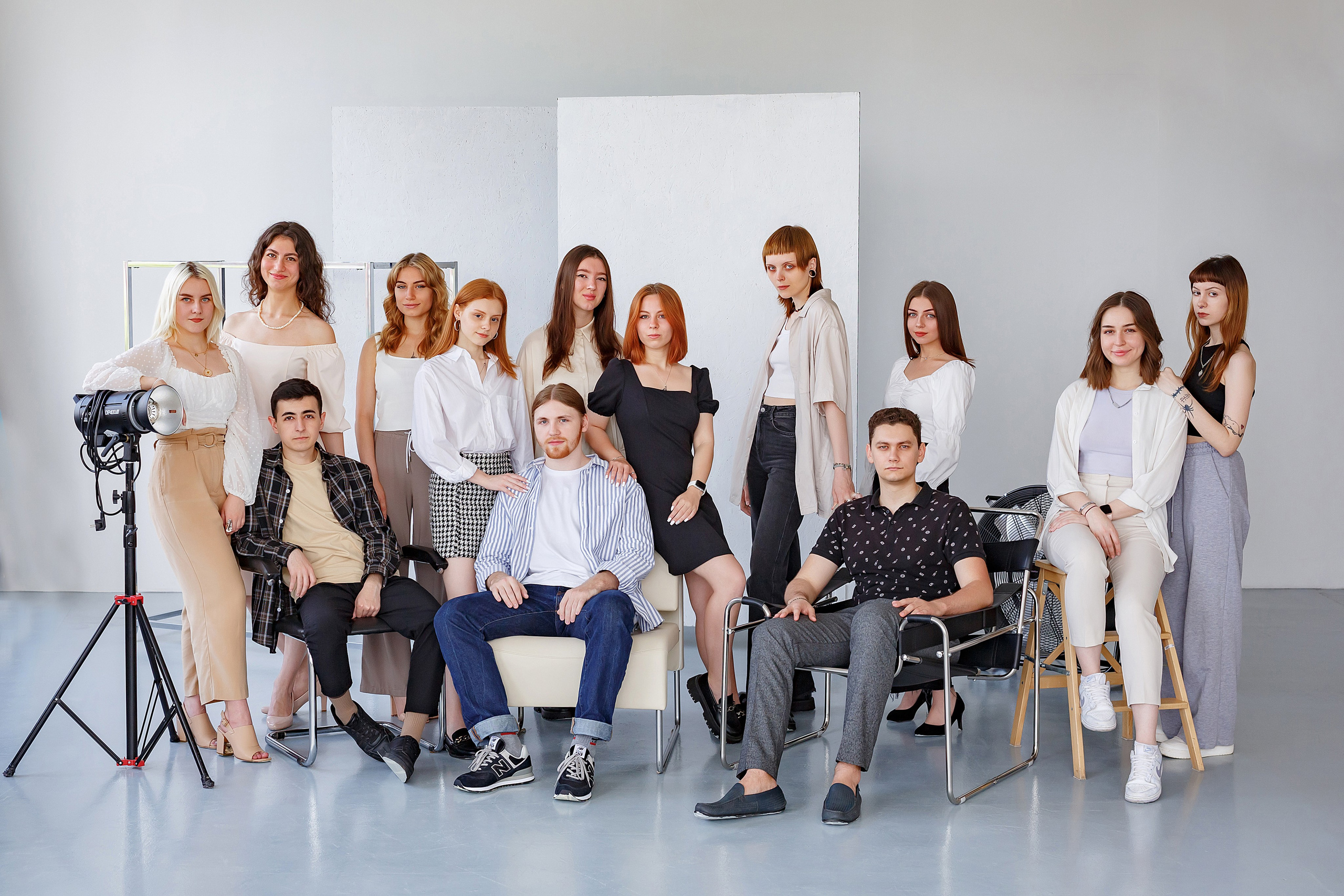 Выпускные альбомы