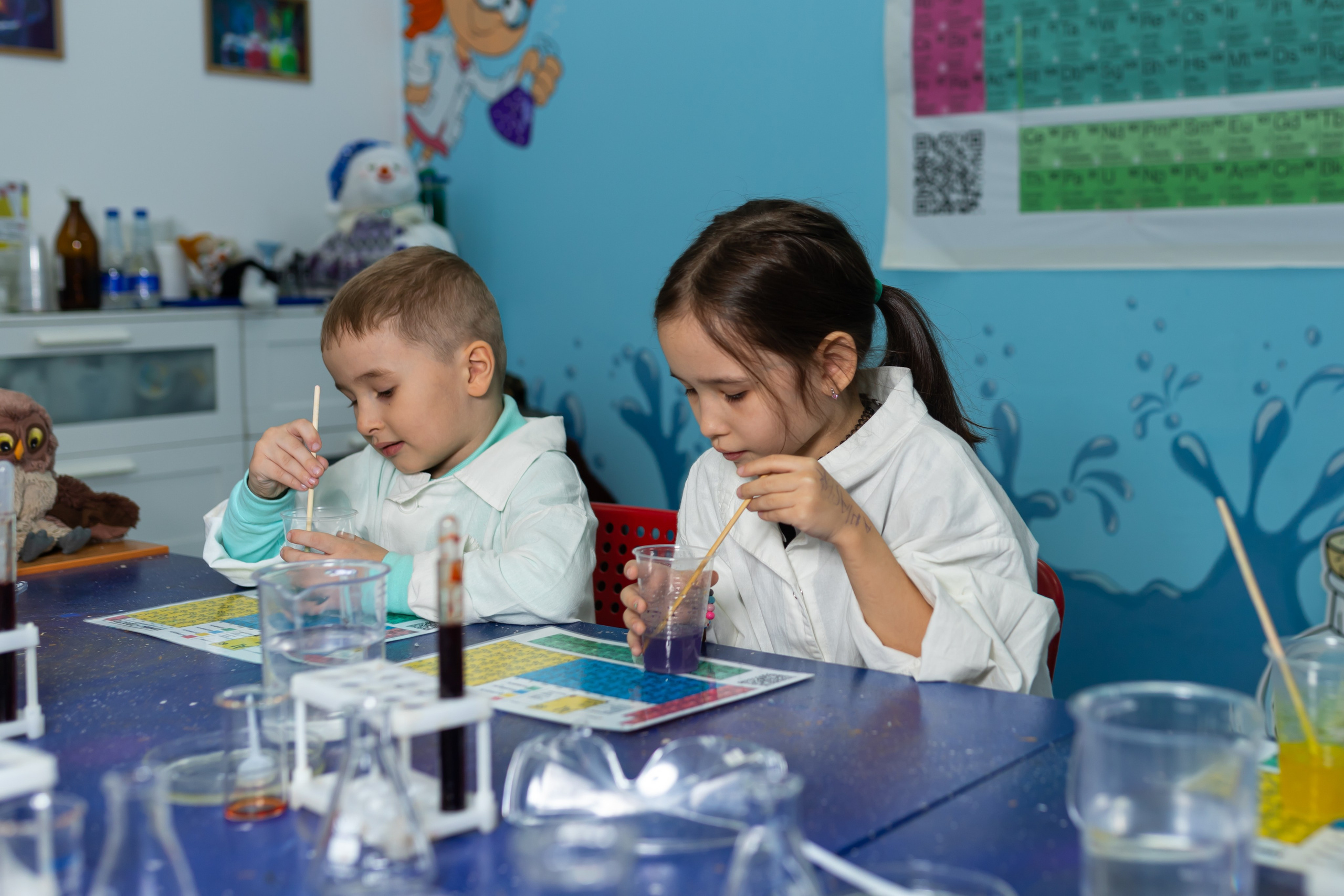 День рождение Данила. Марина Шаймухаметова. Фотограф в Уфе