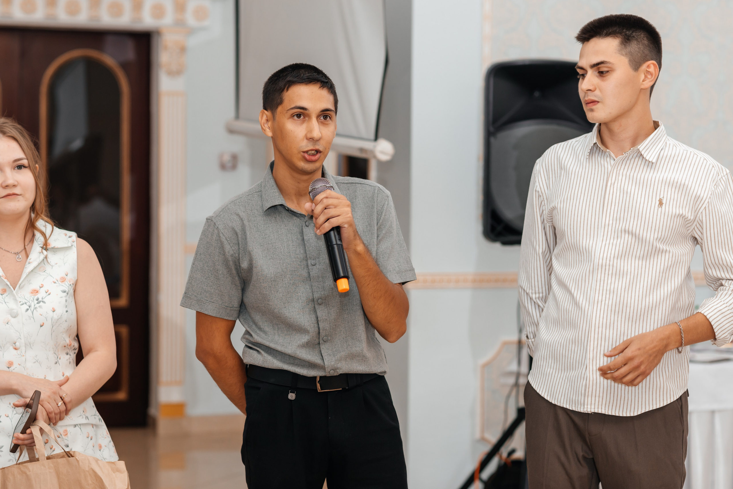 Альмир и София. Марина Шаймухаметова. Фотограф в Уфе