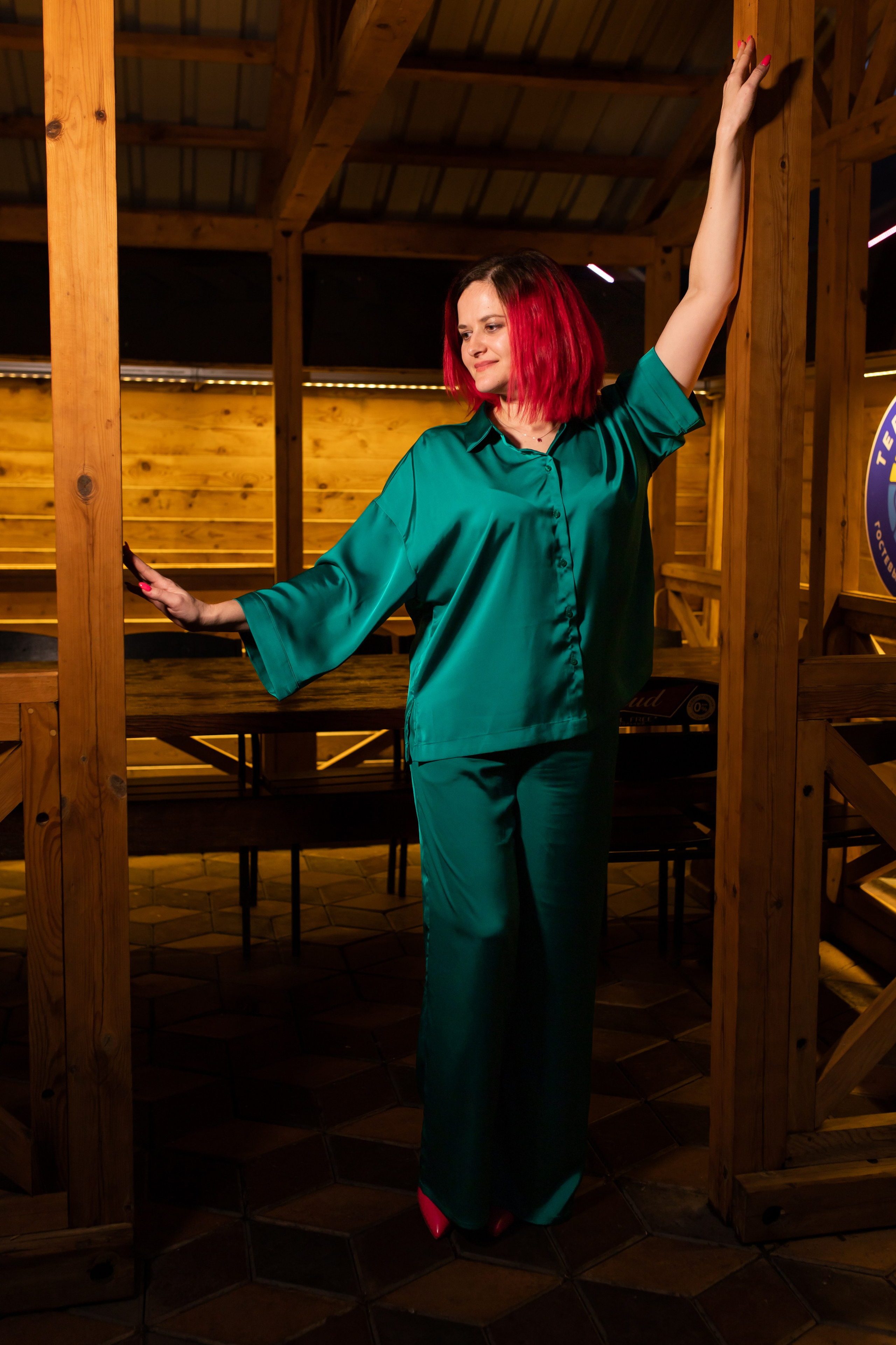 Siberian Wellness. Марина Шаймухаметова. Фотограф в Уфе