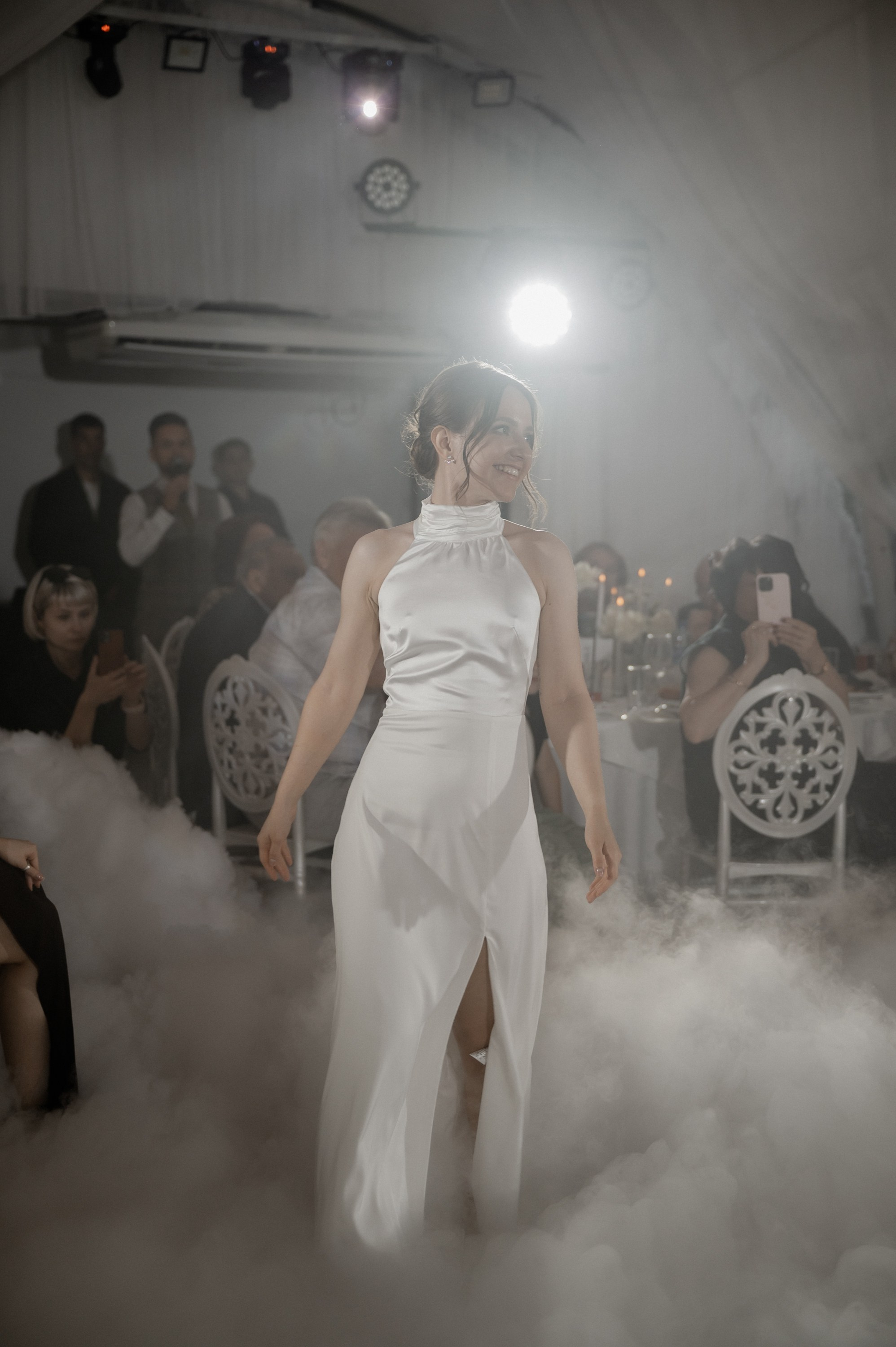 Юрий и Дарья. Фотограф Анна Пятак