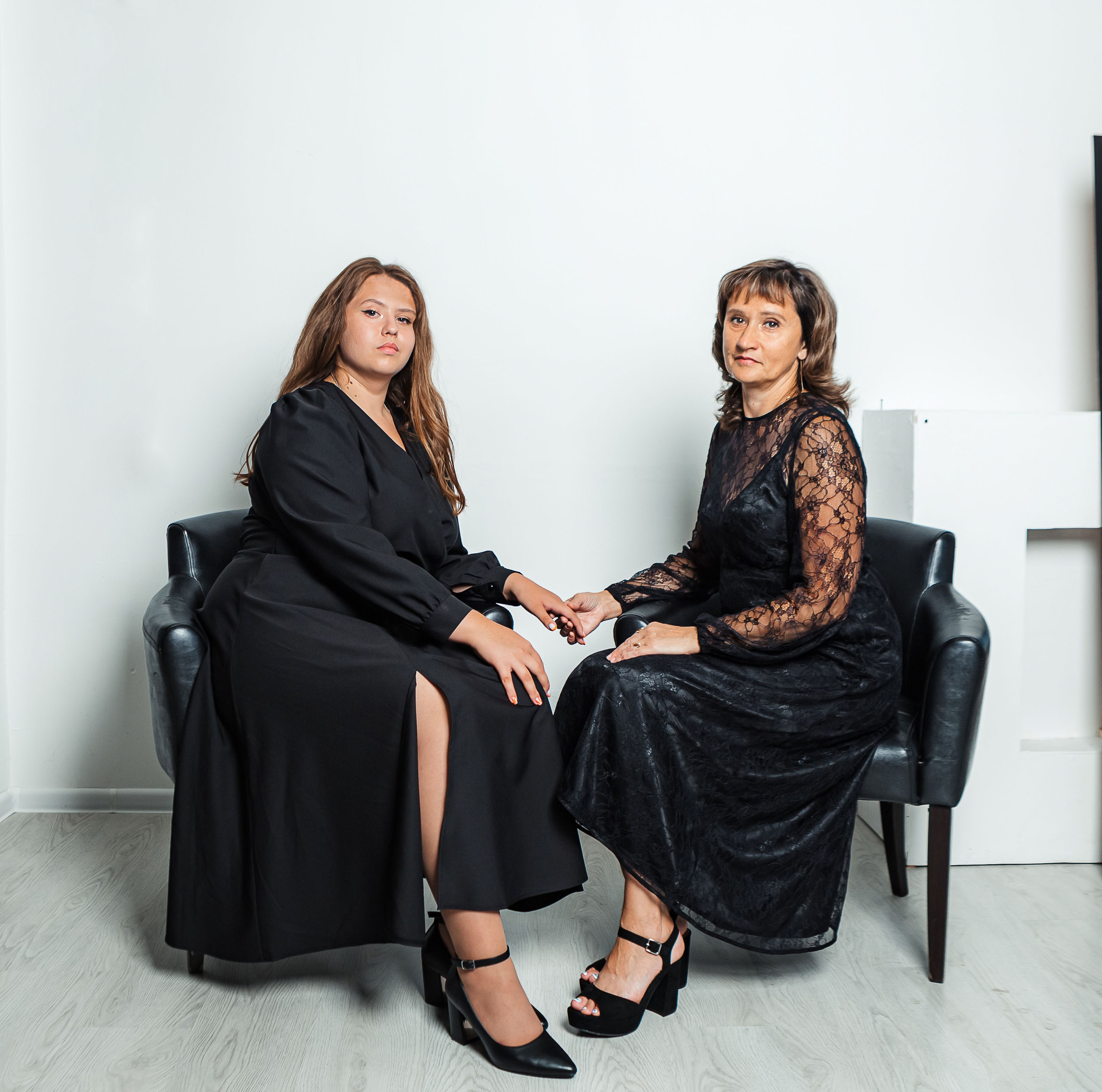 Мама и дочки. Фотограф Тверь|Москва|Волоколамск| Отт Кристина