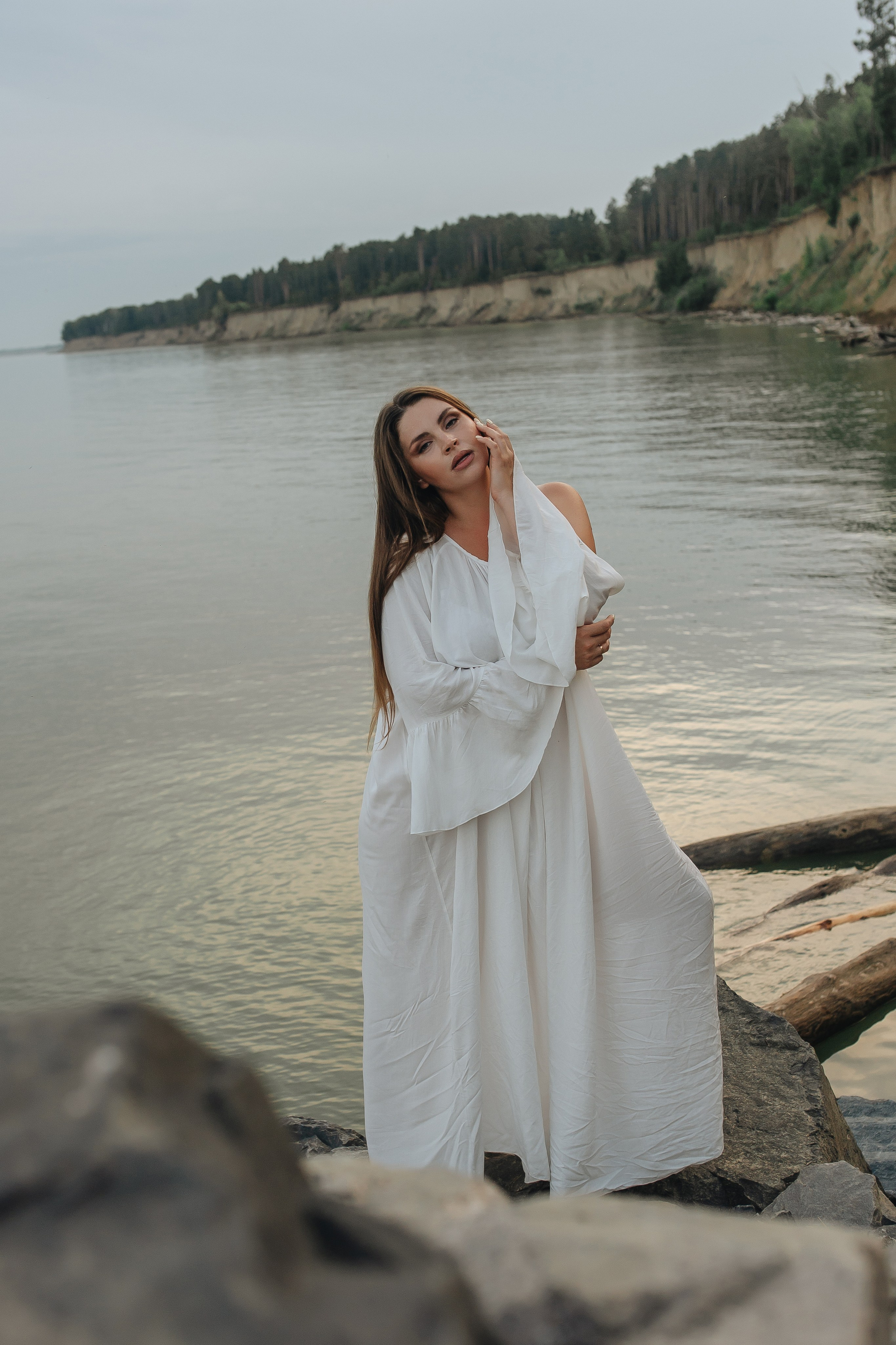 Мама и сын. Семейная фотосессия в Новосибирске от фотографа Ольги Коваль