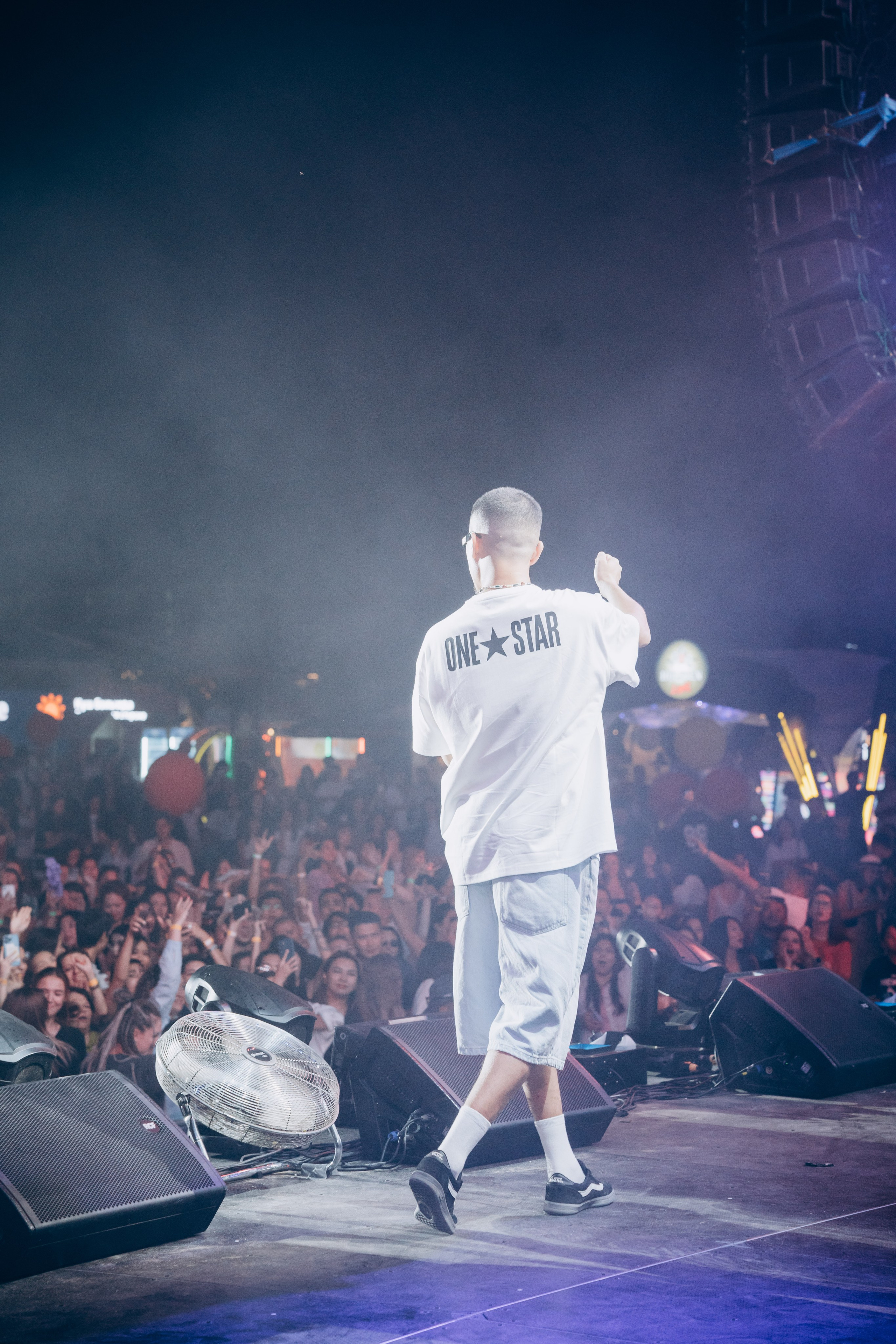 Picnic by partners. Главная