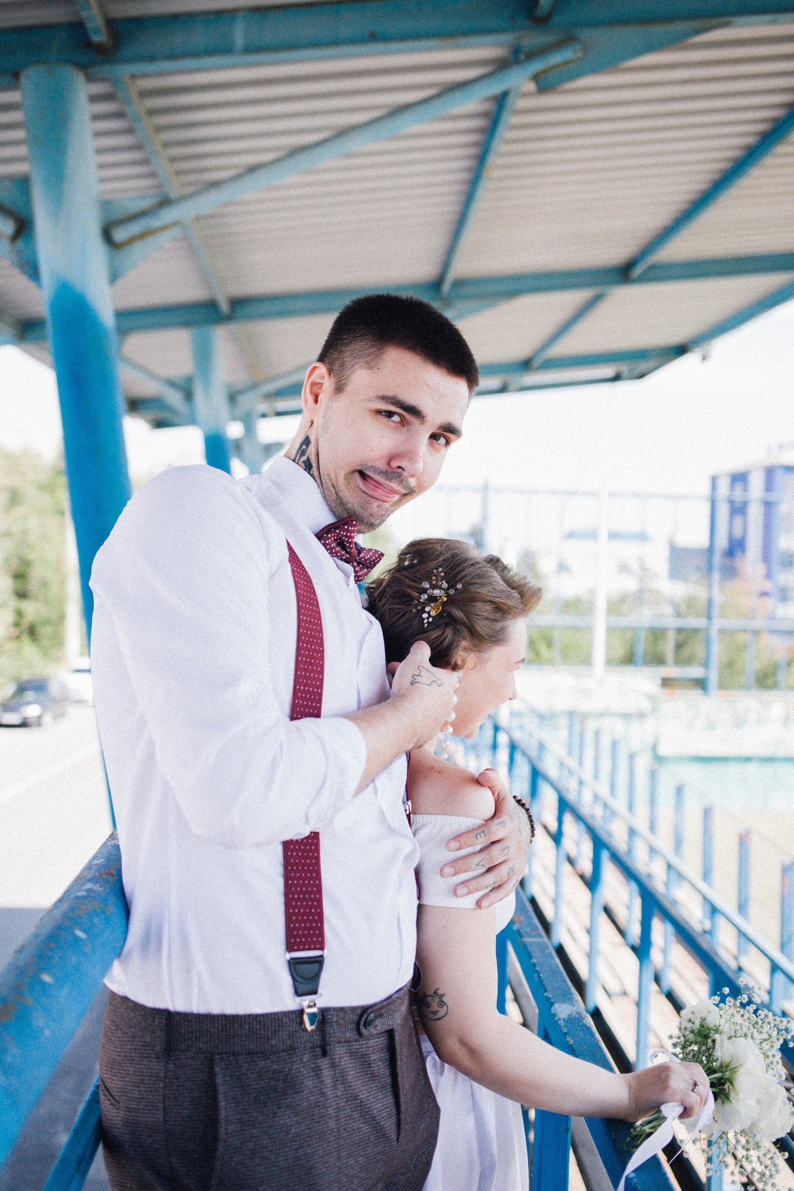 Ярослав + Лиза. Фотограф в Волгограде Карина Хлебушкина