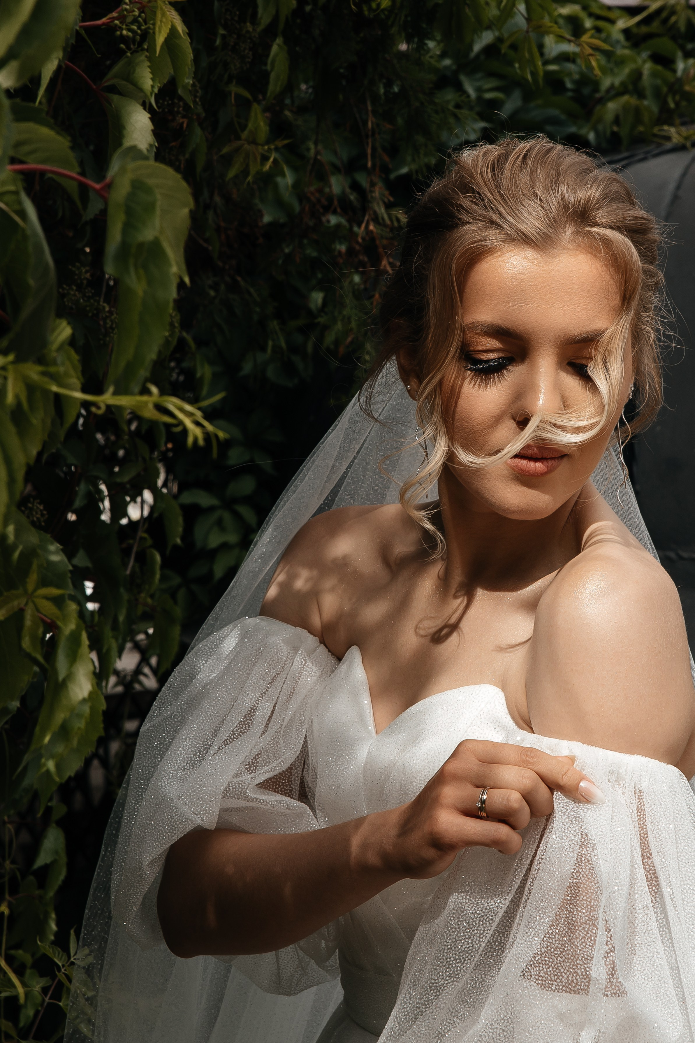 Дмитрий и Ирина. Фотограф Пенза Марина Арбузова |свадебный и семейный фотограф