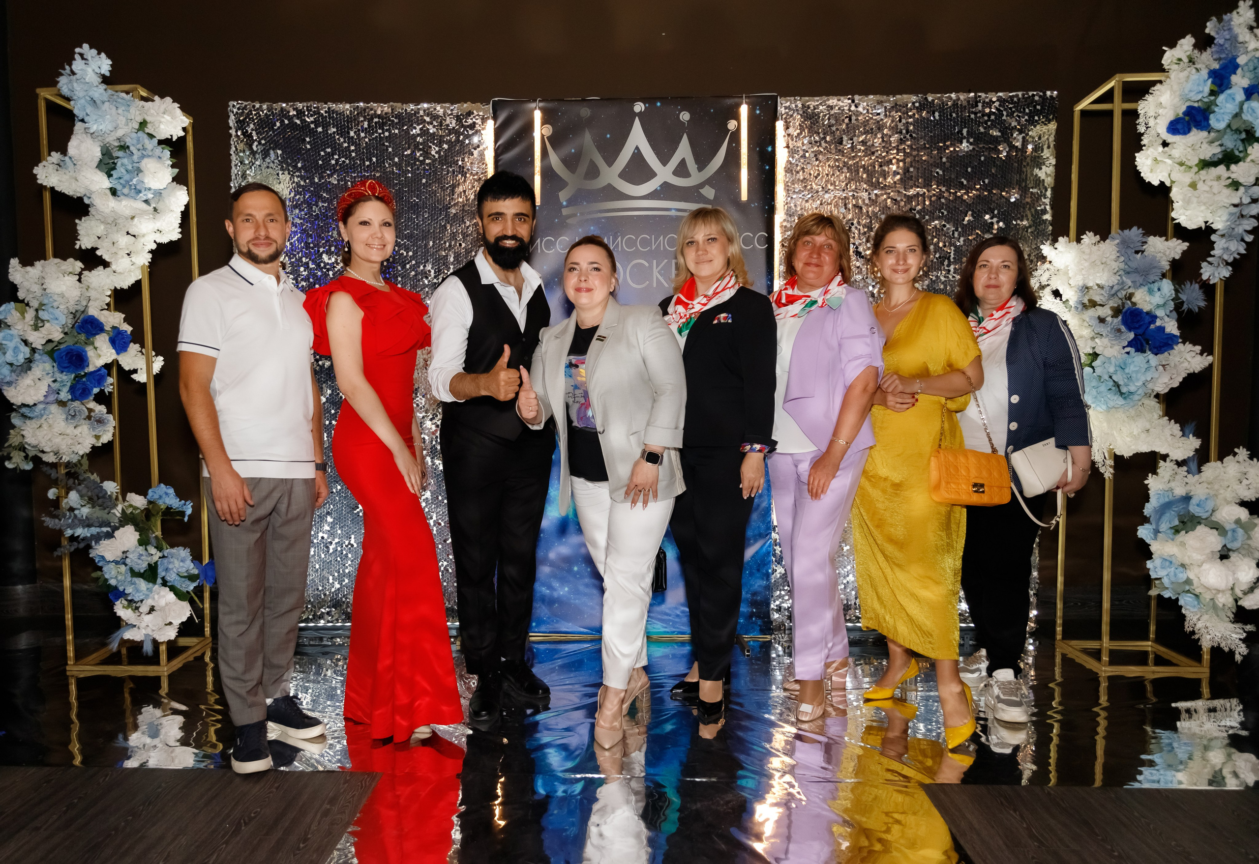 Мисс и Миссис Бизнес Москва. Фотограф в Москве и в Санкт-Петербурге Юлия Халикова