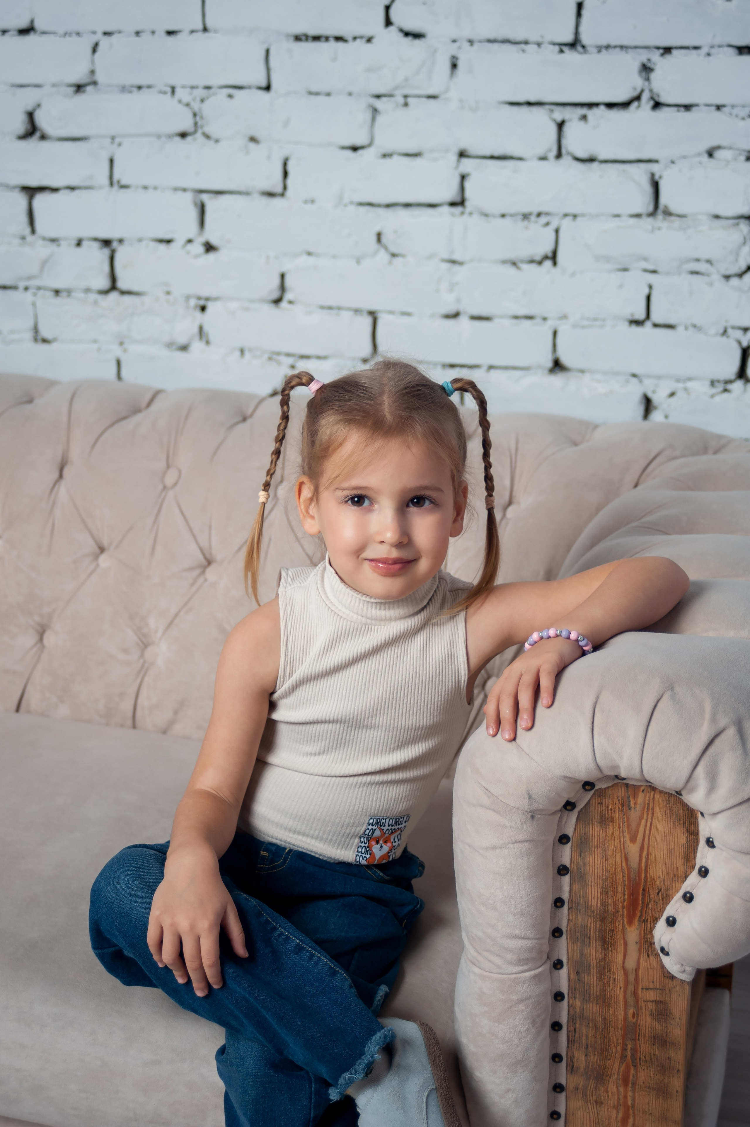Суховерхова Аделина. Promodels