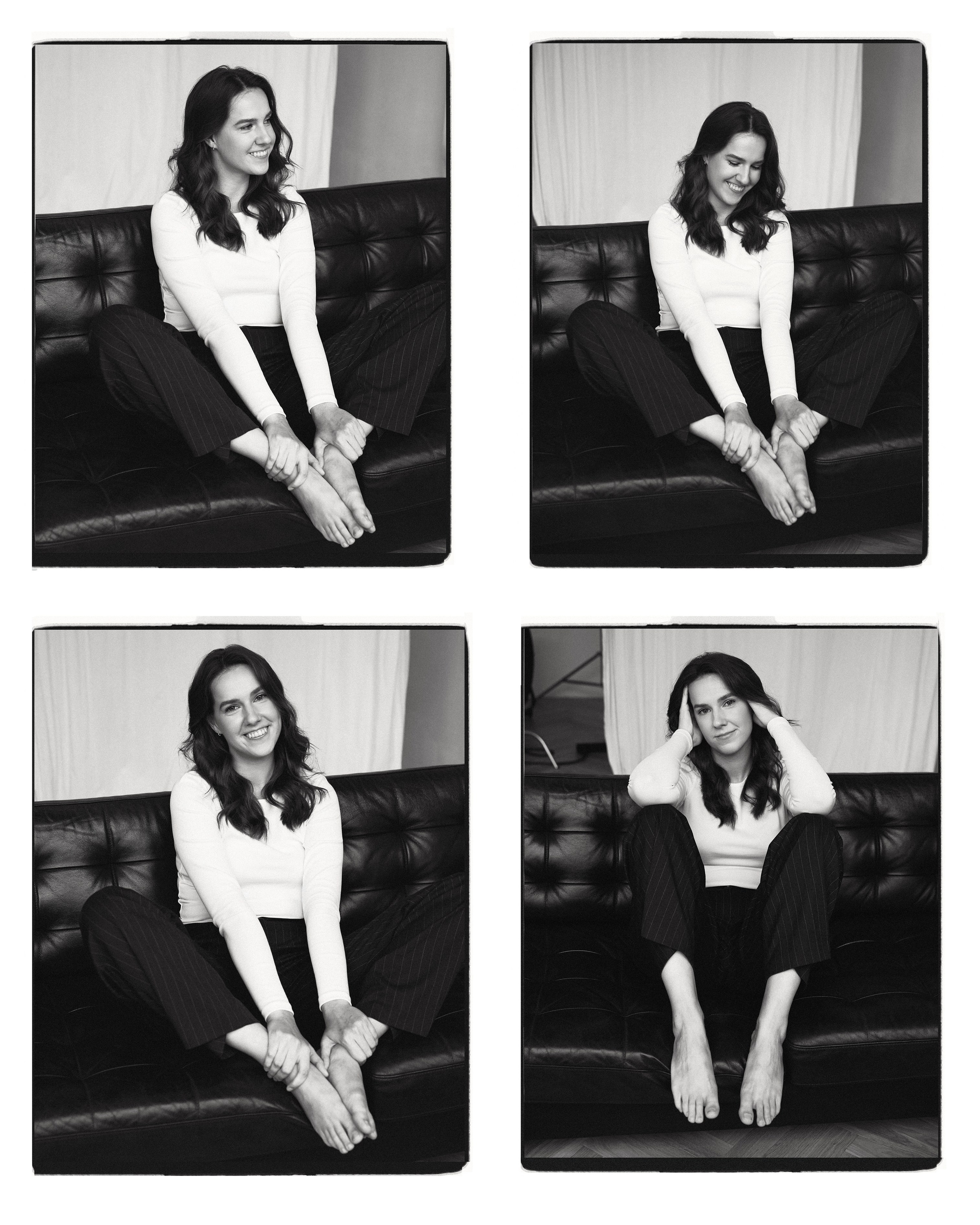 Фотограф в Санкт-Петербурге Светлана Шелковская