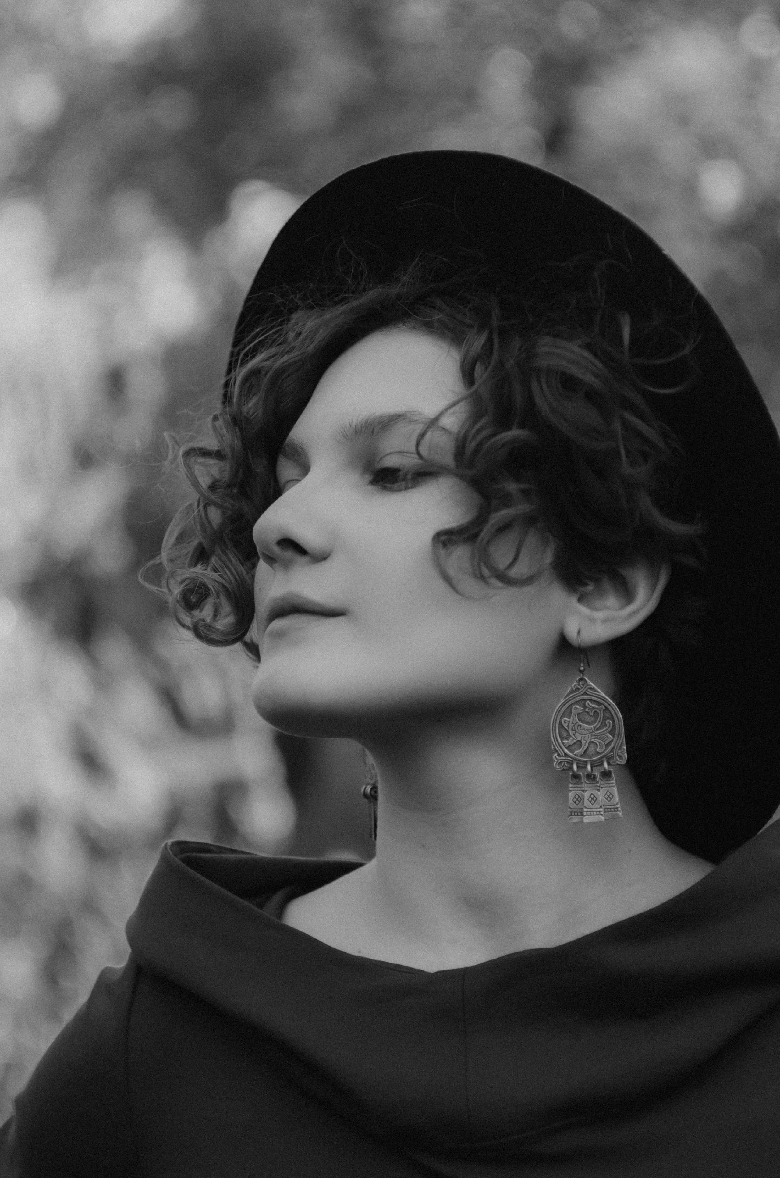 Кошь | Звучание сада. Varezhka photo | фотограф для души