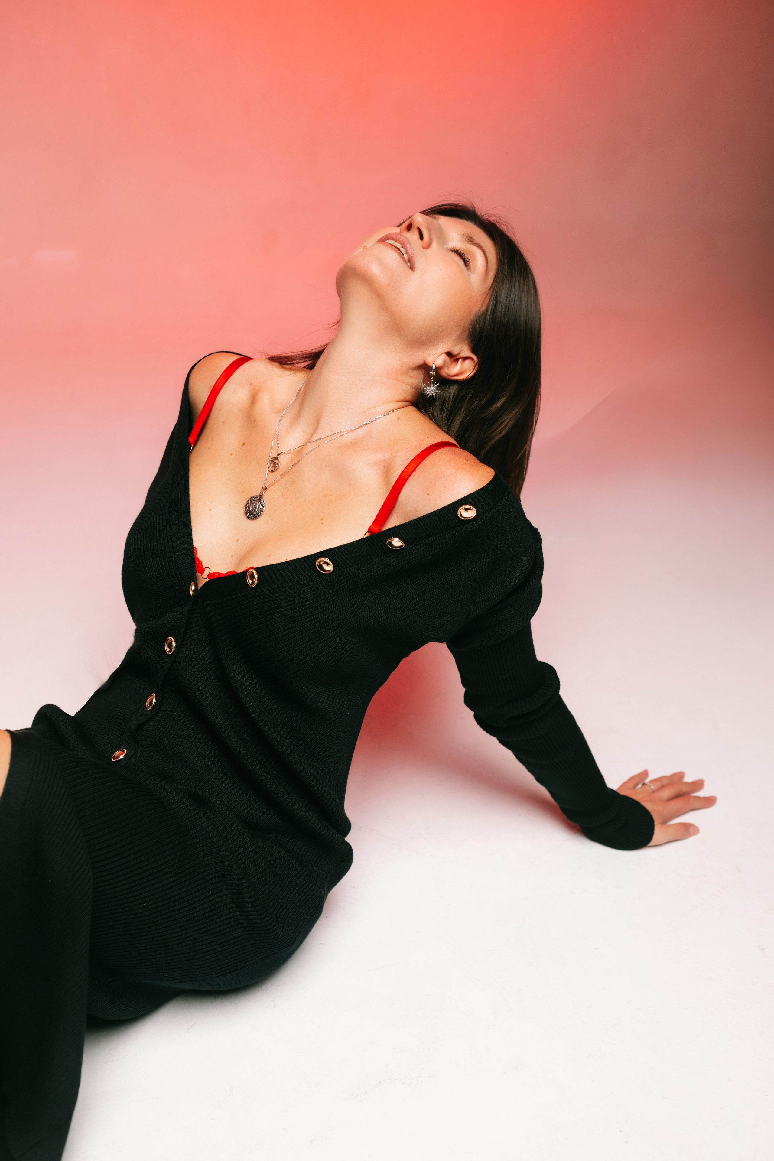 Будуарная фотосессия. Фотограф Санкт-Петербург Светлана Вежновец