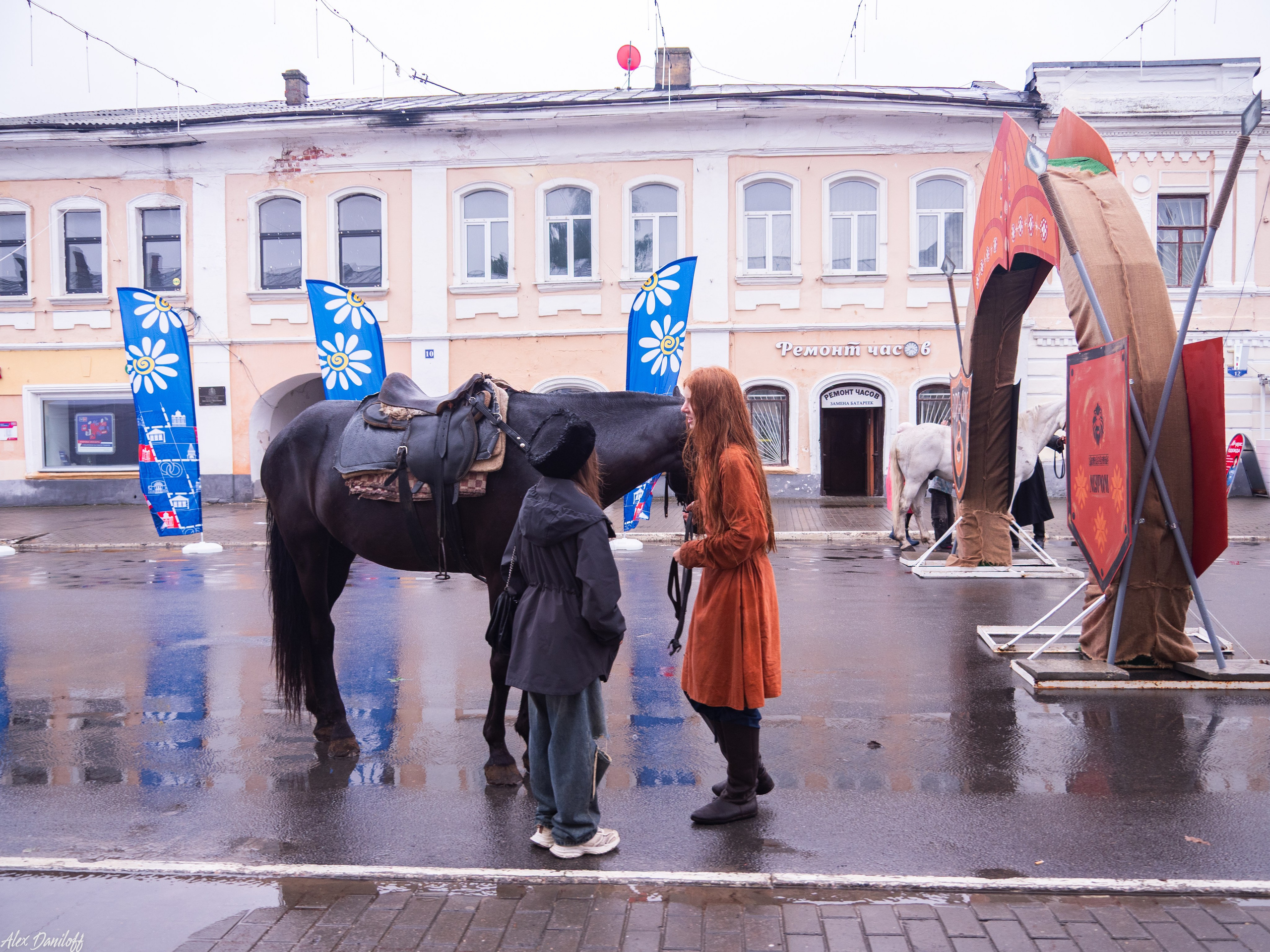 День города Муром 2025. Муром-Инфо. Новости культуры, образования, спорта в городе Муром
