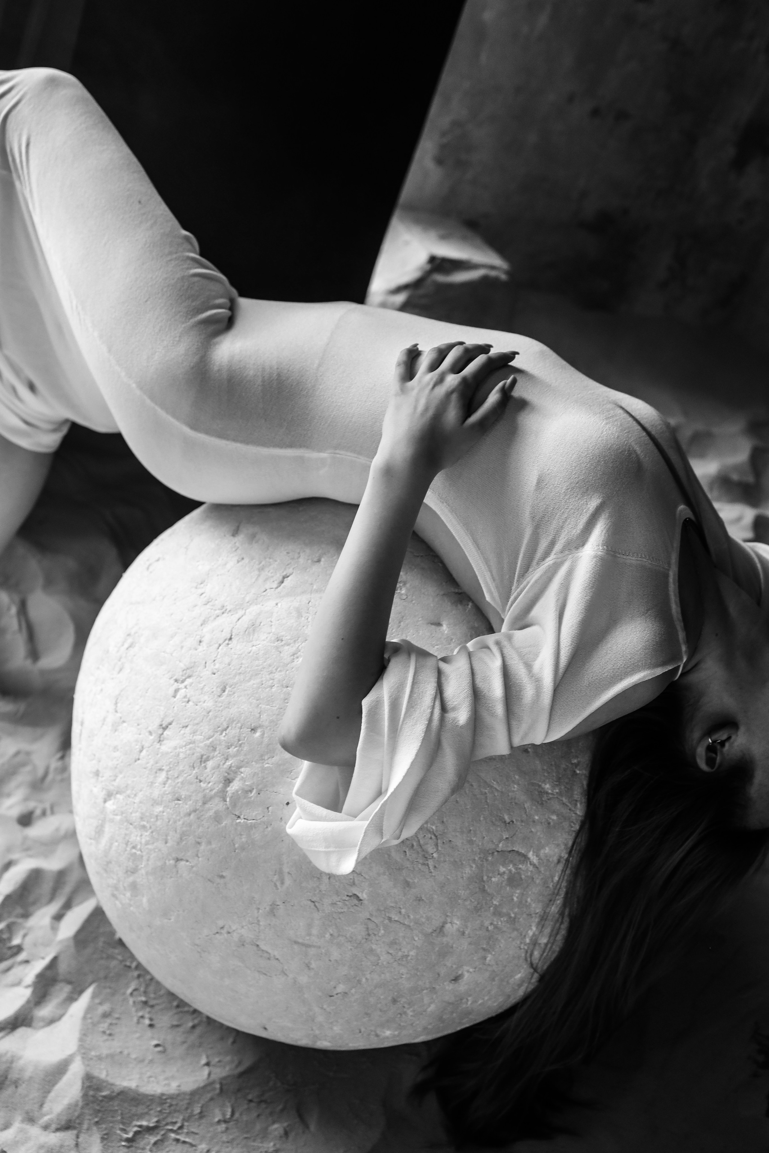 Олеся. Фотограф АняКа Мытищи