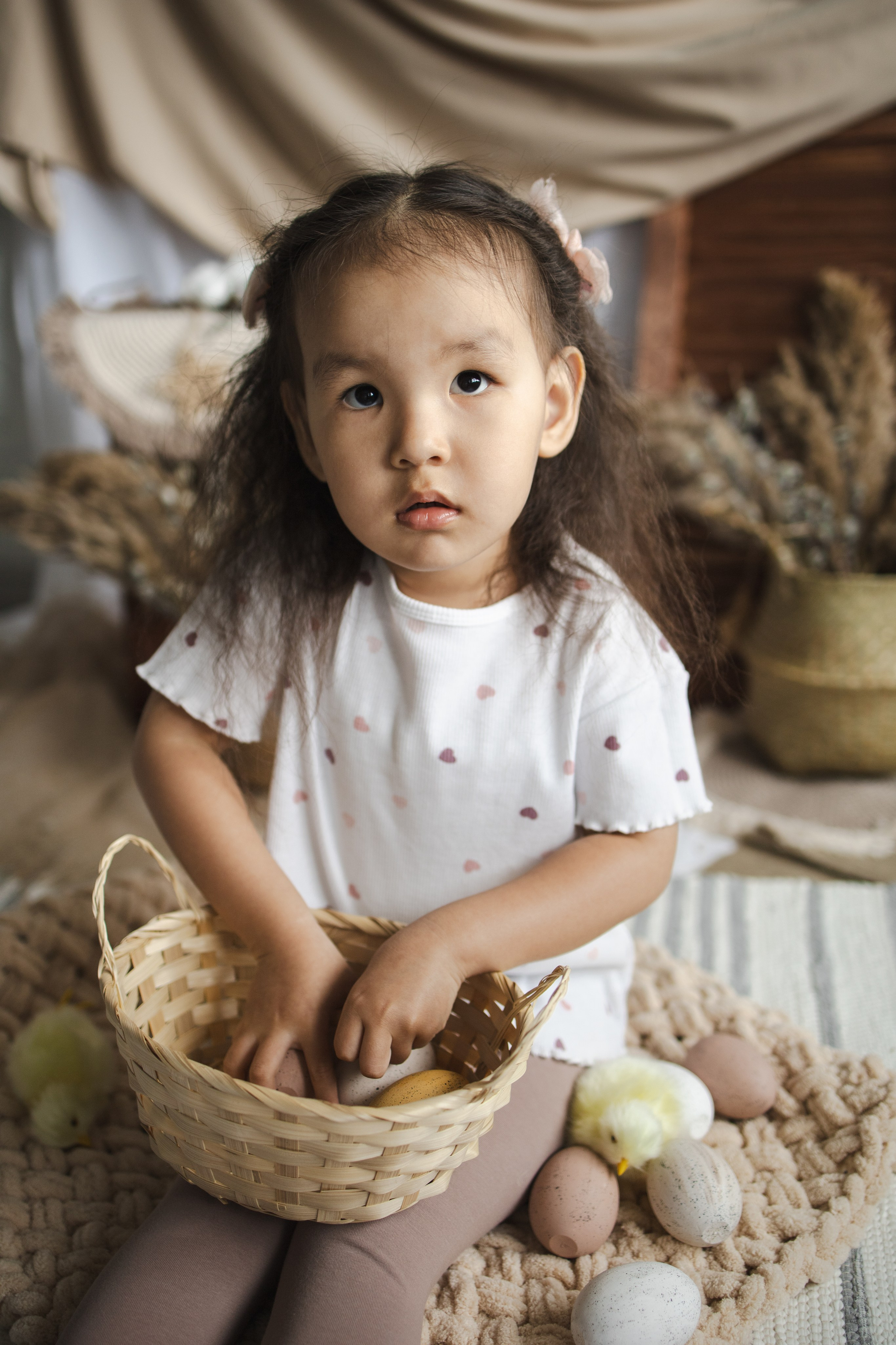 Пасха. Фотограф в Иркутске Тома Кабанова