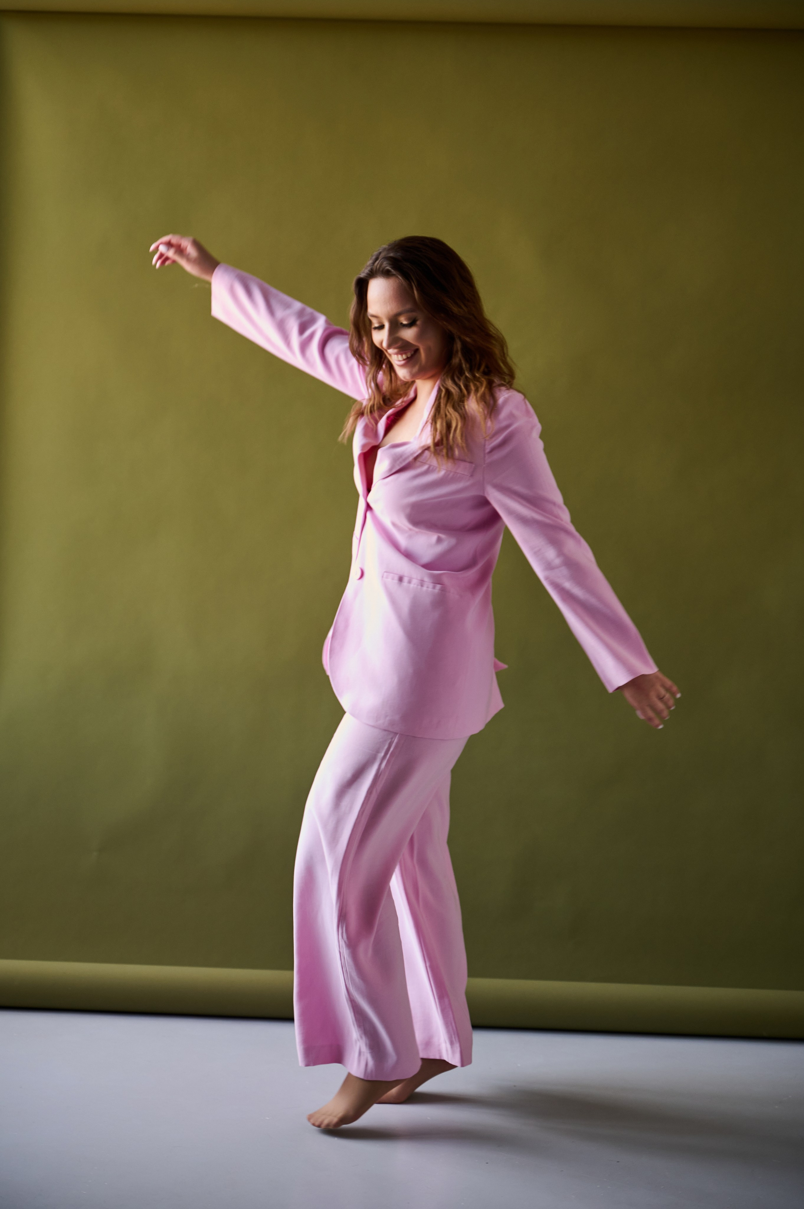 Татьяна. Фотограф Егорьевск Коломна Воскресенск