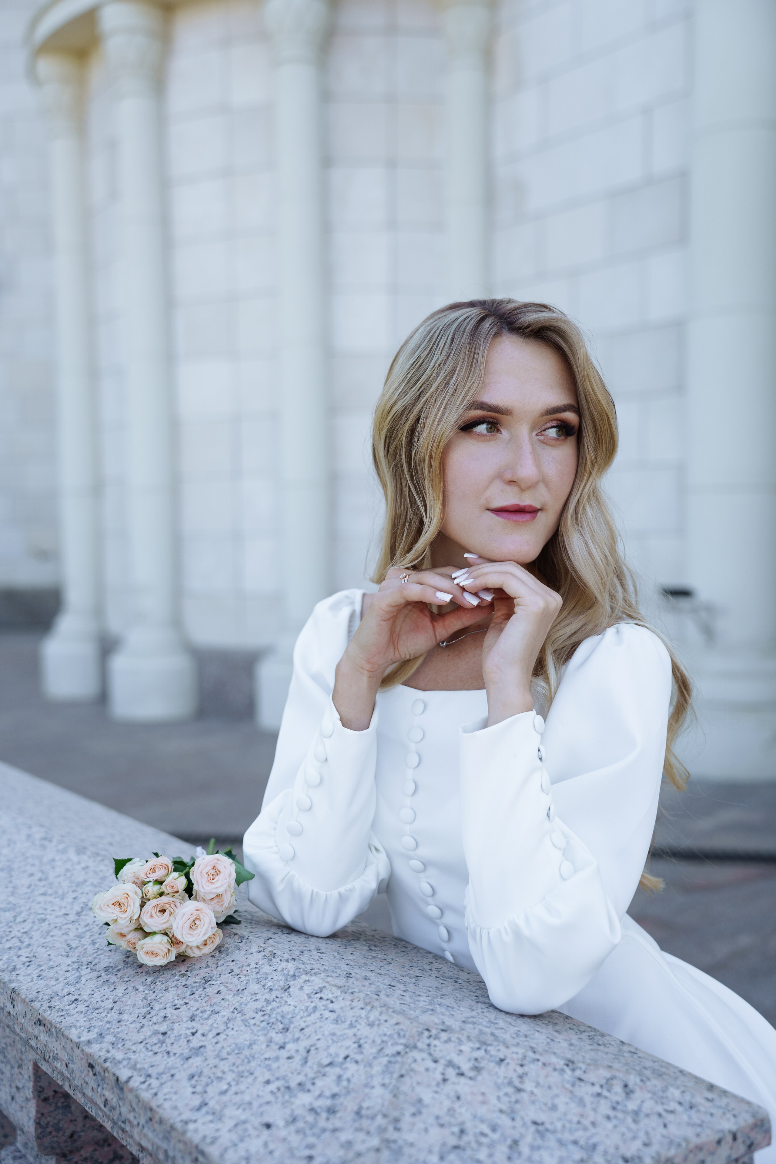 Свадьбы. Фотограф Владимир Бурыкин