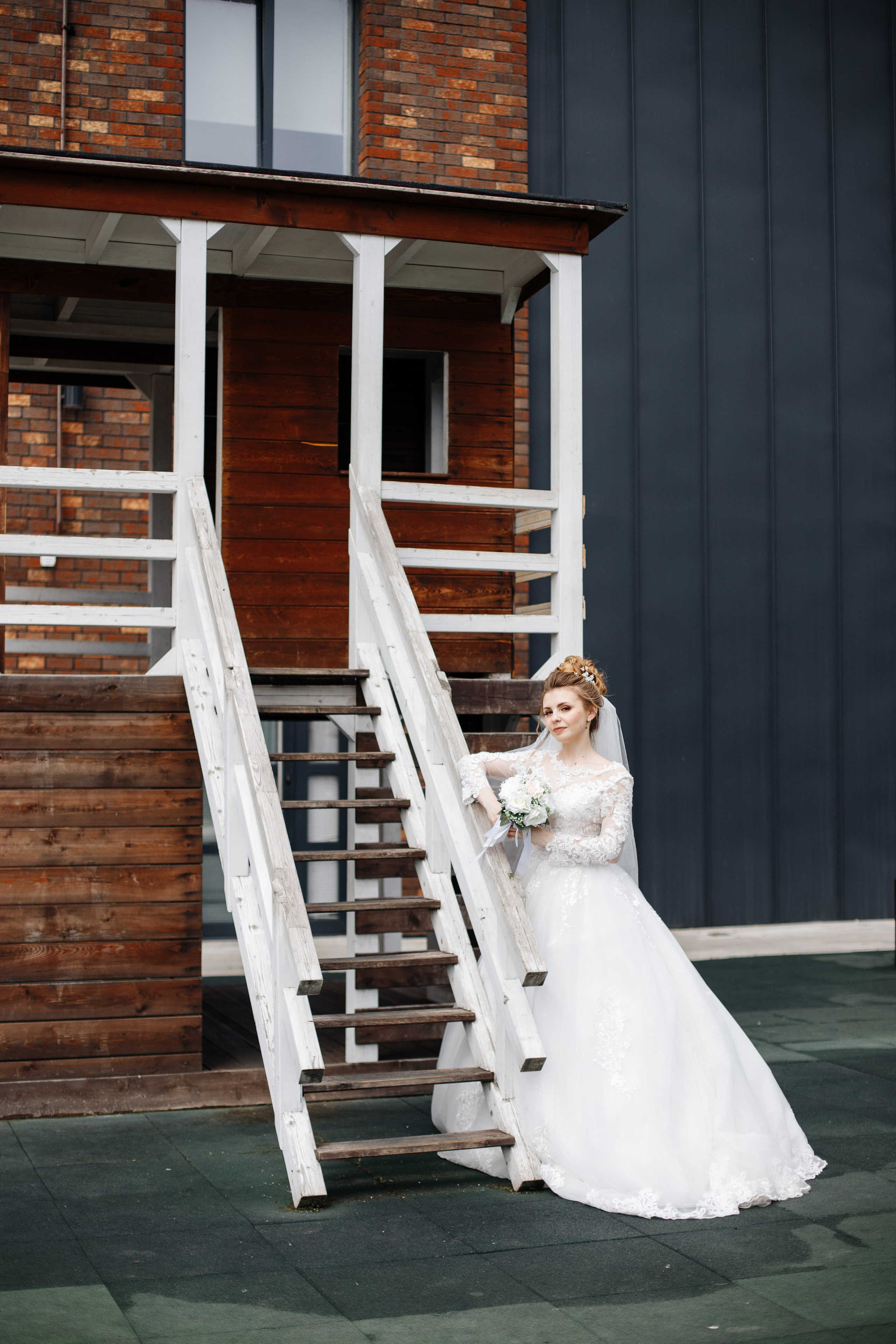 Данил ♥ Ирина. Свадебный и семейный фотограф в городе Воронеж. Ирина Боловина