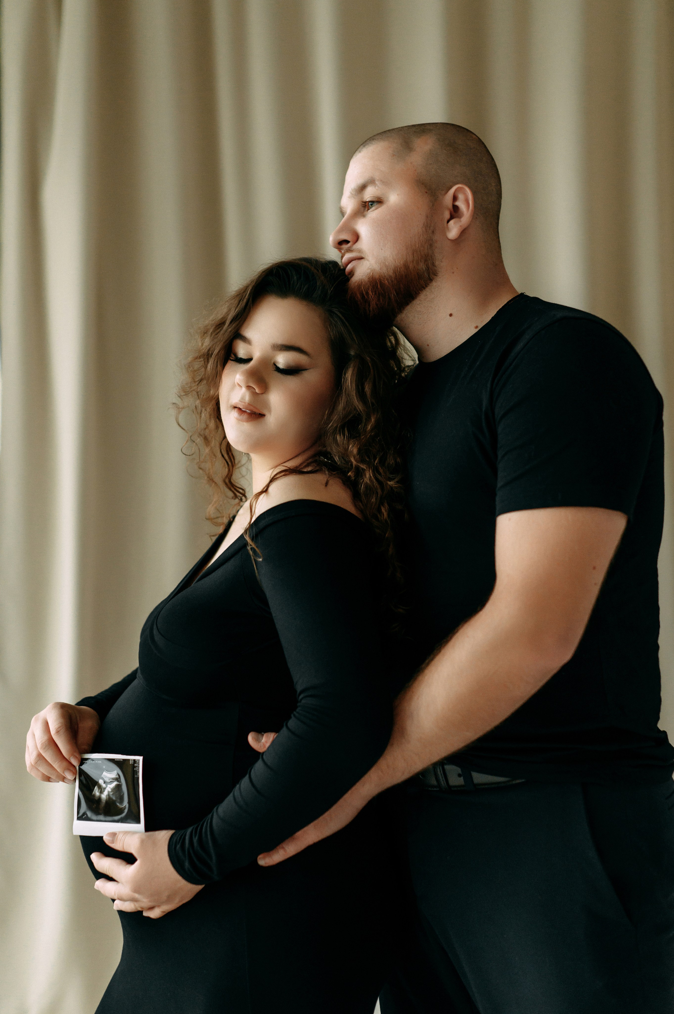 Юля и Витя. Свадебный фотограф, фотограф беременности Дарья Доценко